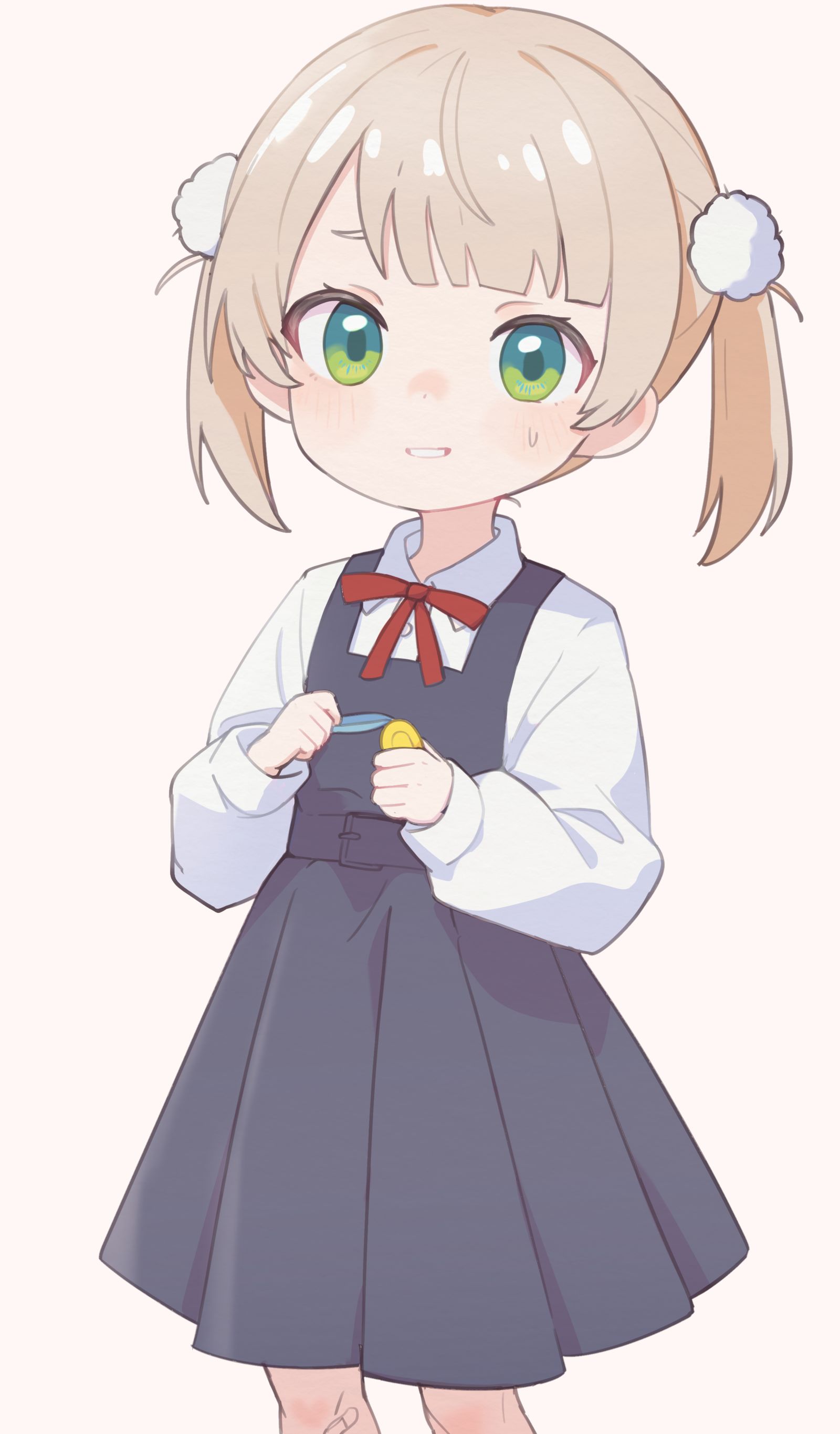 Shigure ui-女孩子少女