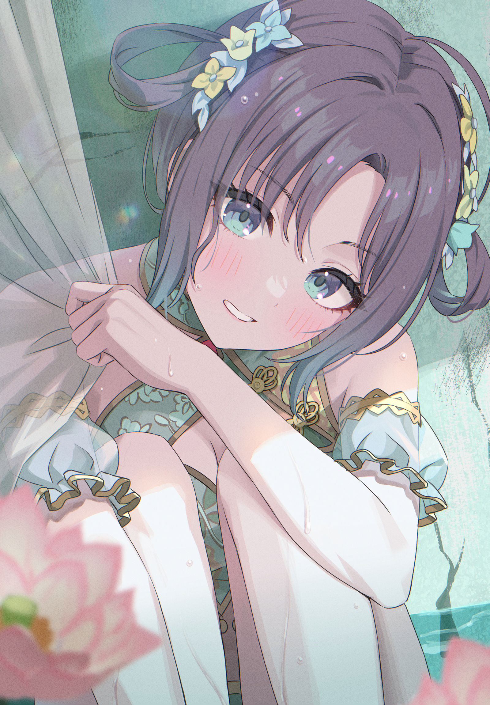 透插画图片壁纸