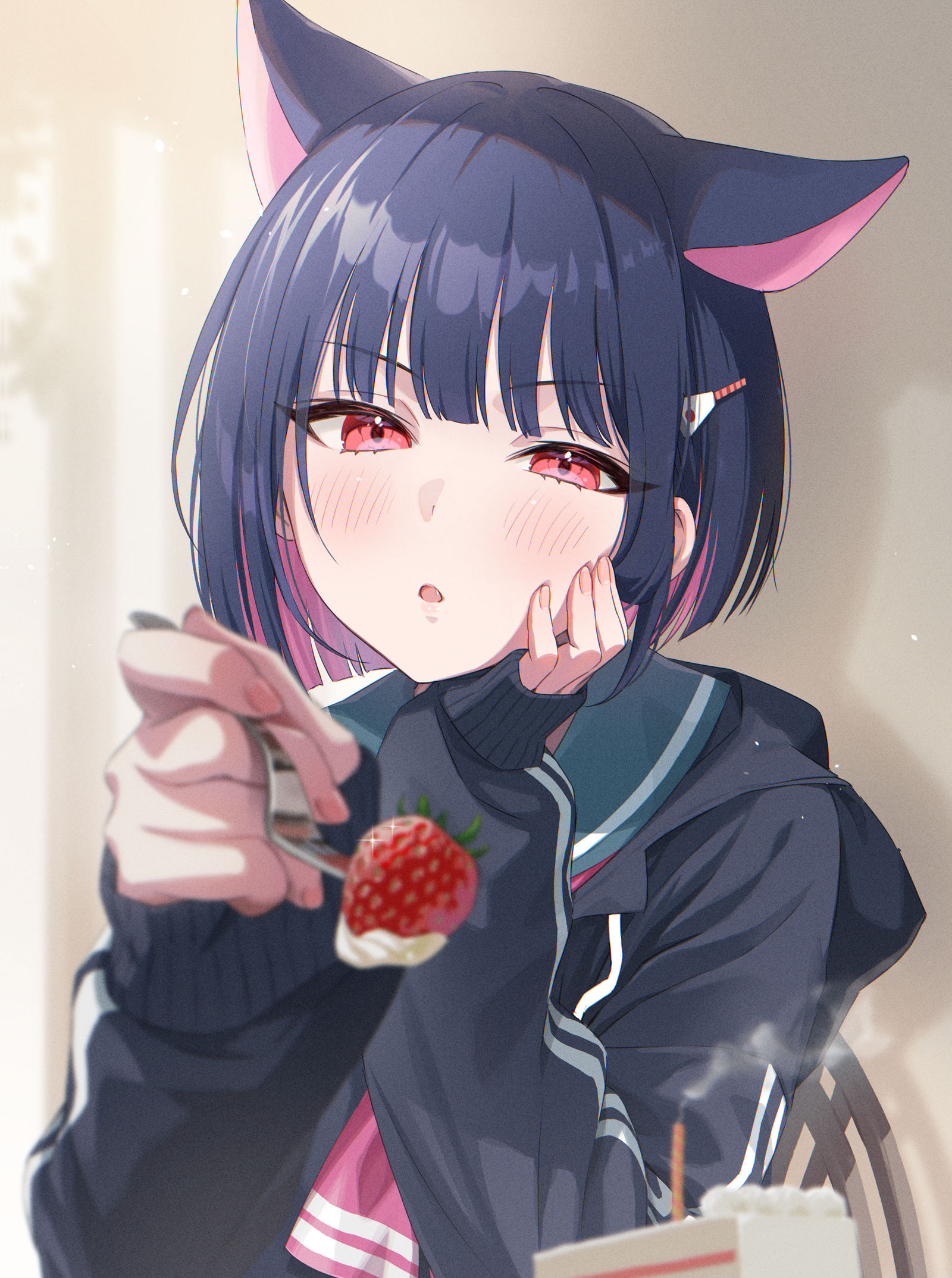 卡兹萨插画图片壁纸