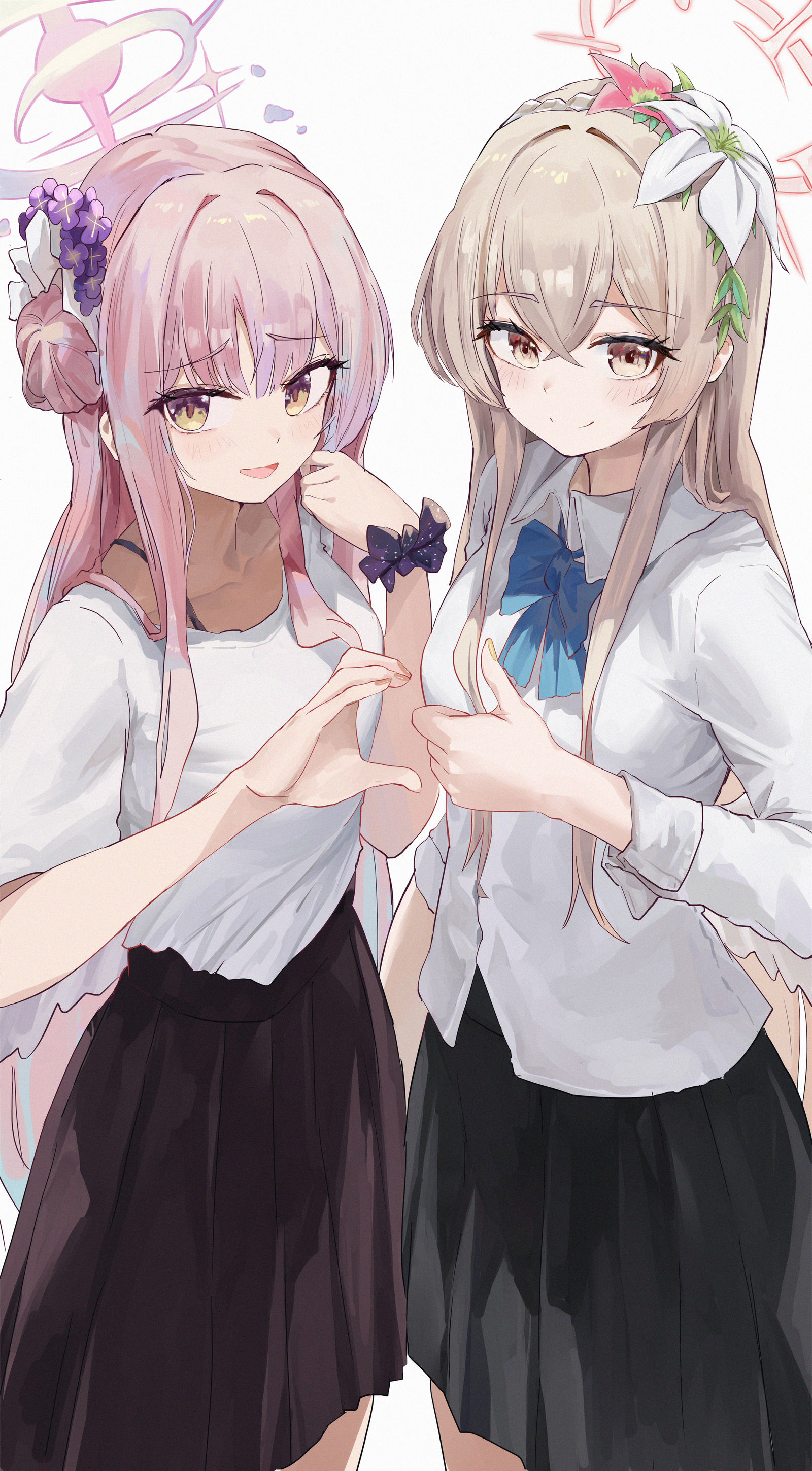 无题插画图片壁纸