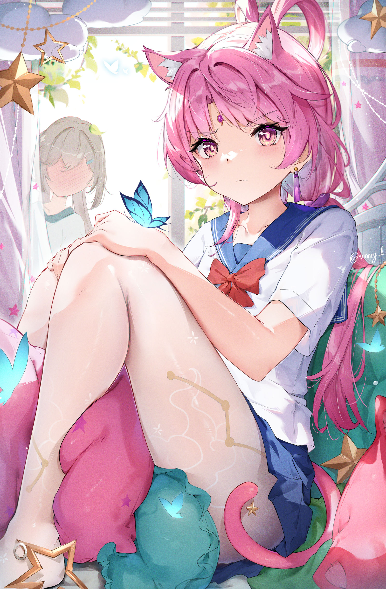 符玄-女孩子星穹铁道