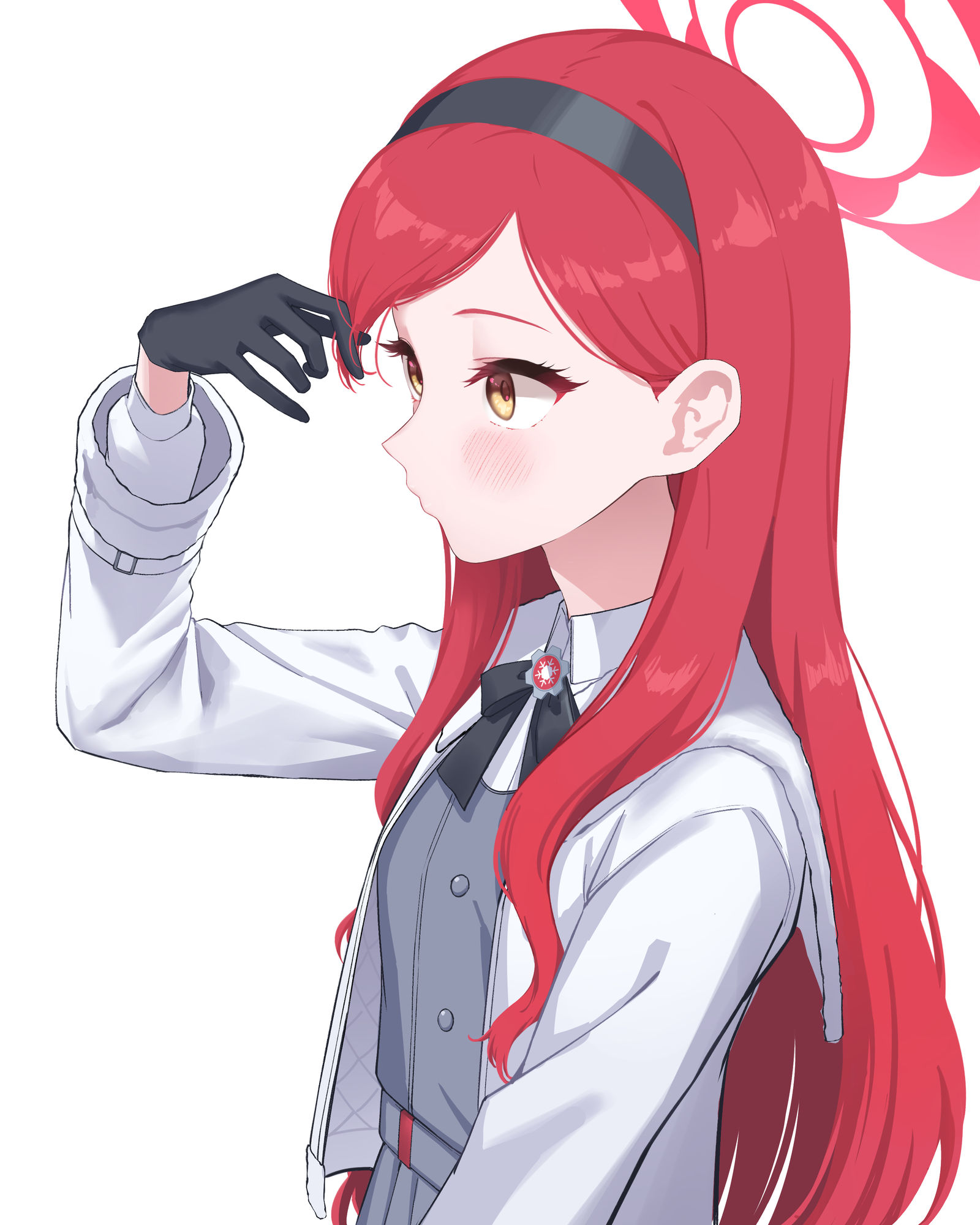 初次光临