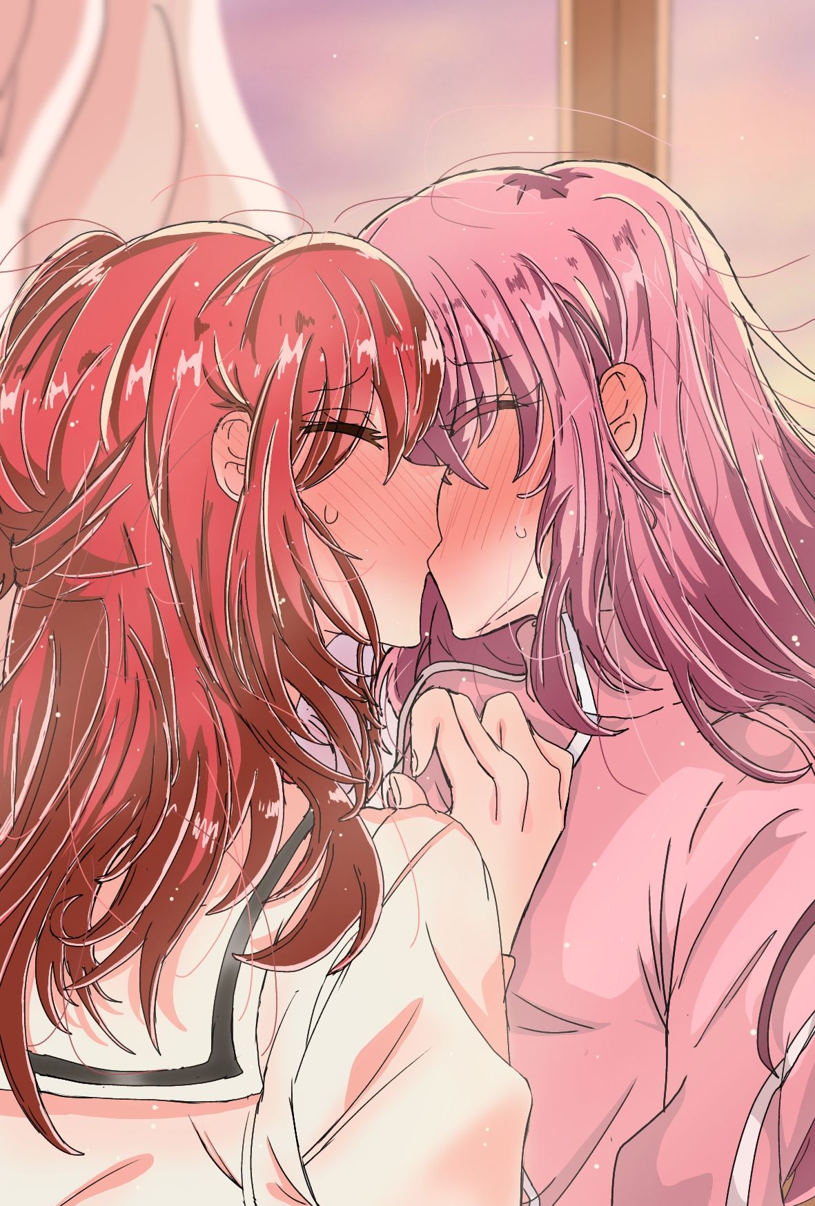 BoKita插画图片壁纸