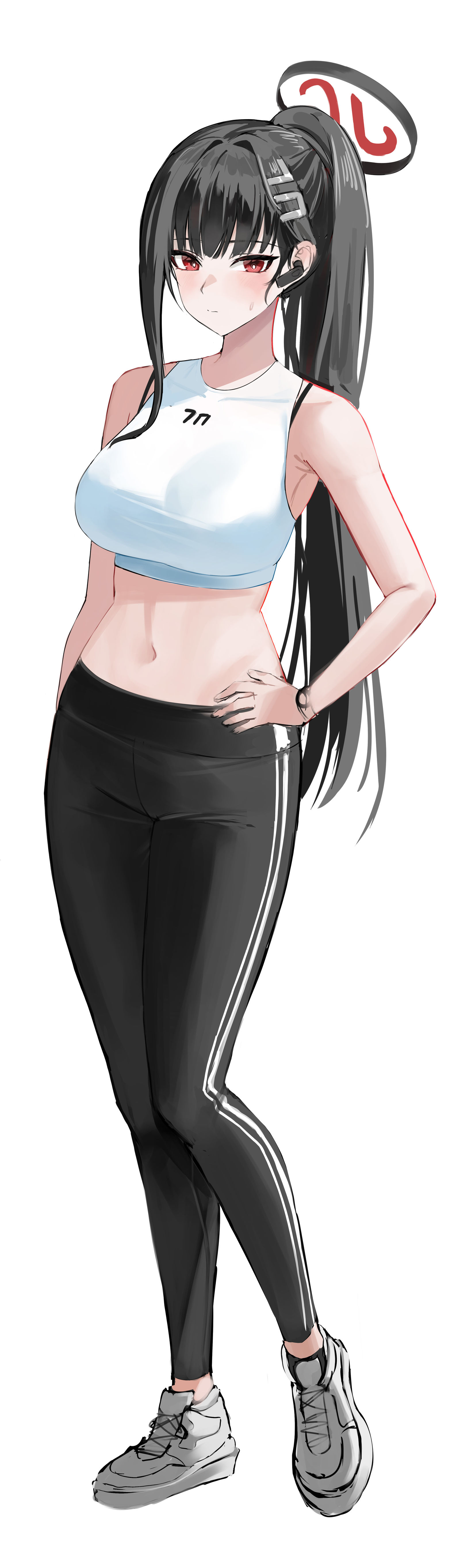无题