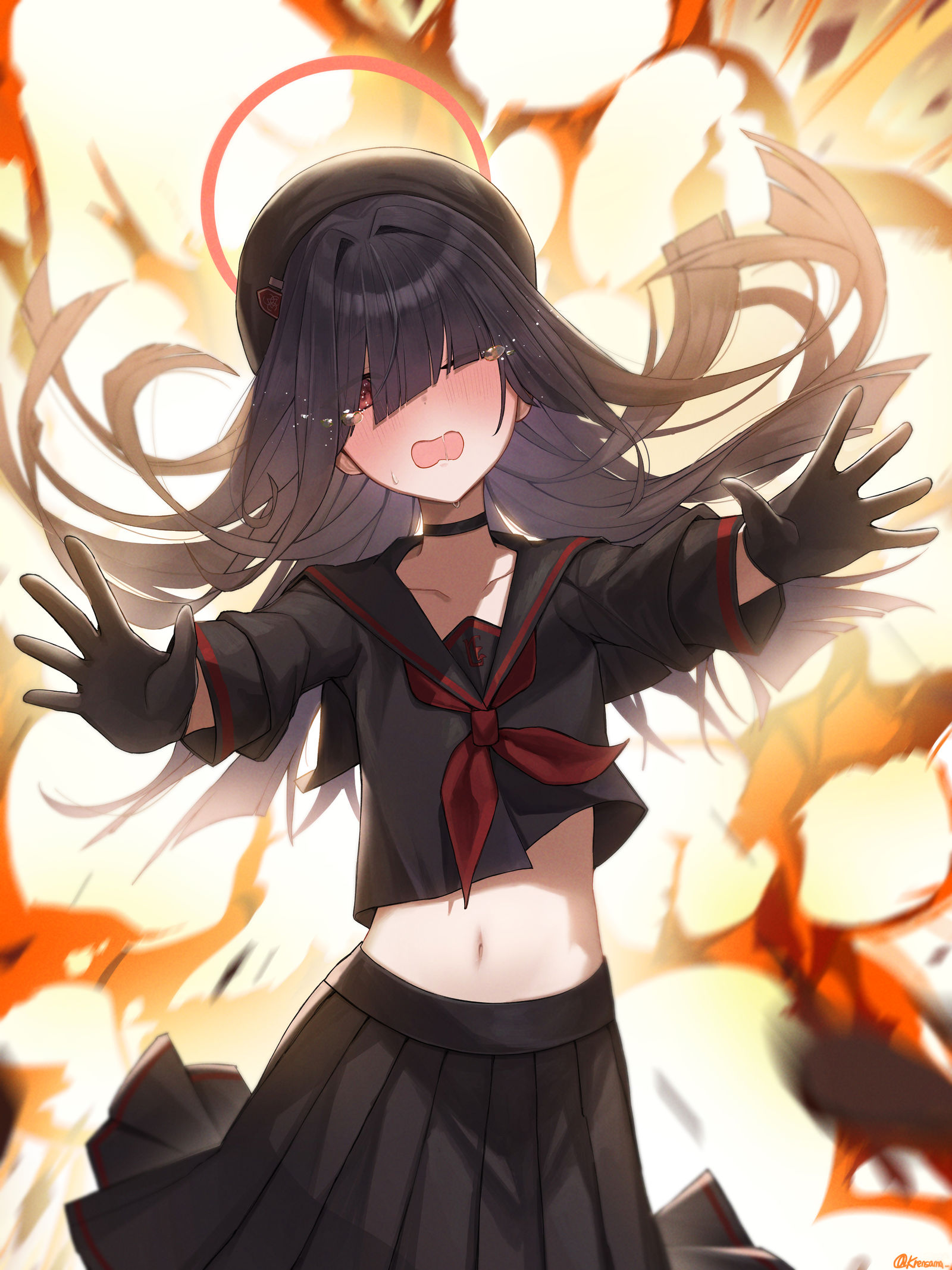 正义实现委员会