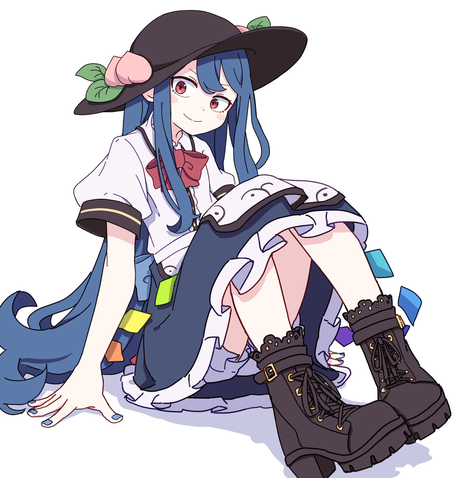 天子节-东方Project東方Project