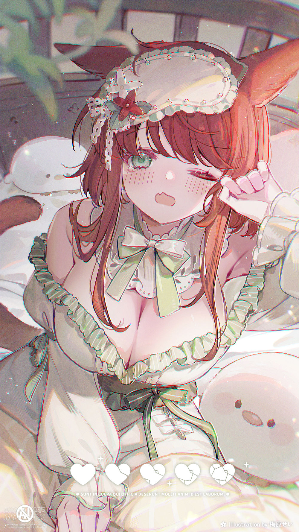无题插画图片壁纸