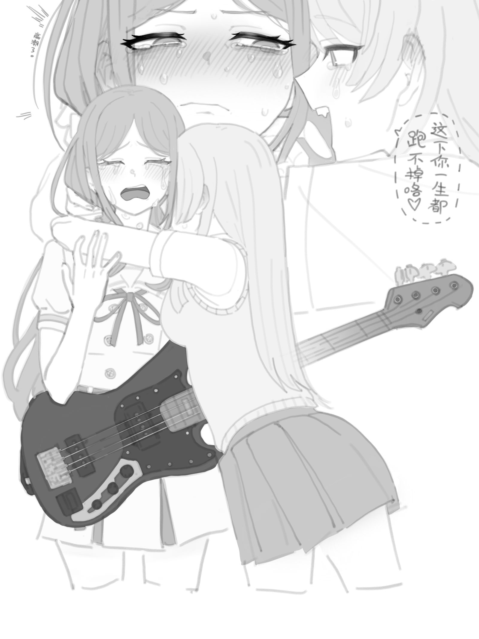 no title插画图片壁纸