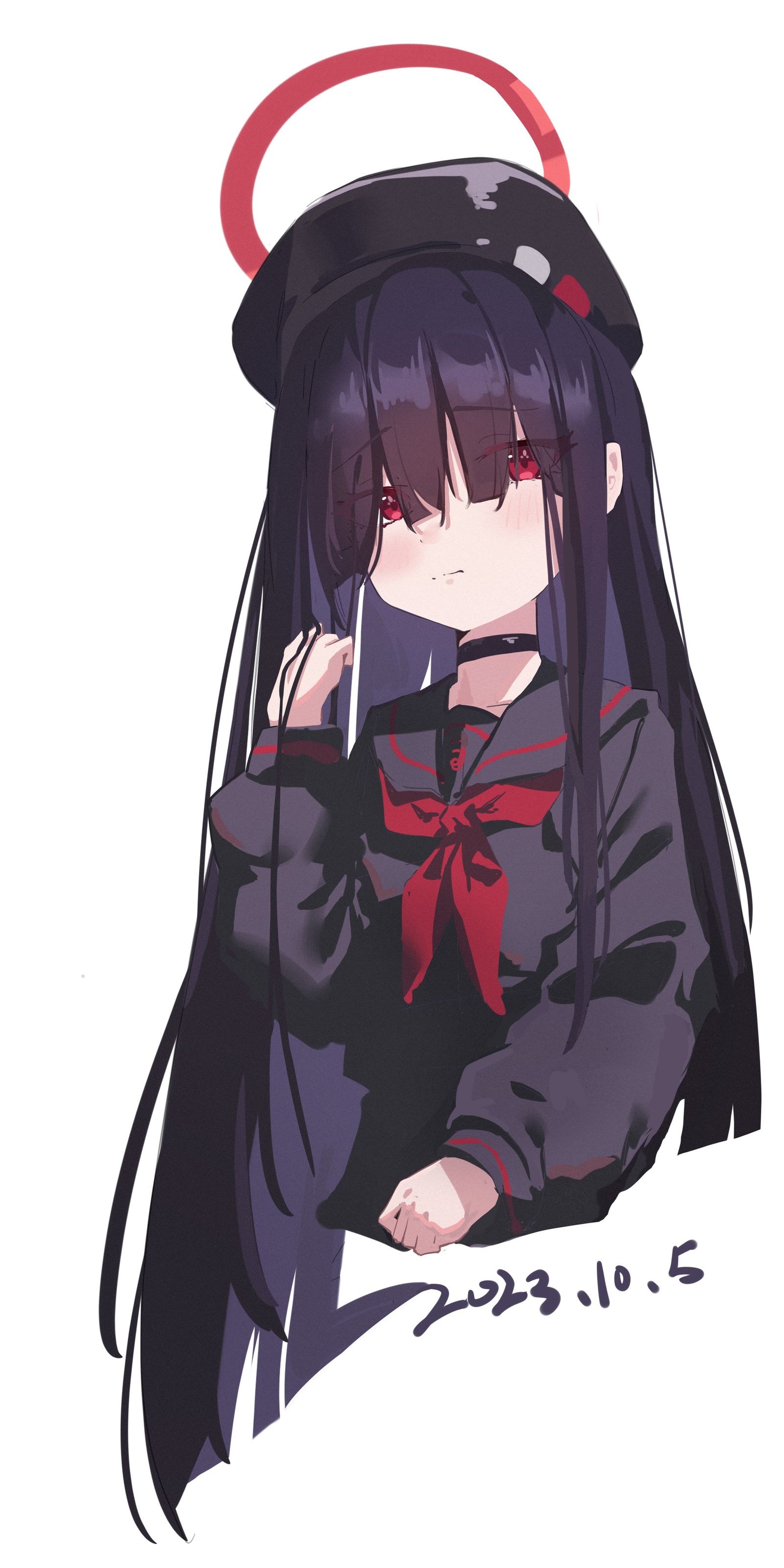 小莫插画图片壁纸