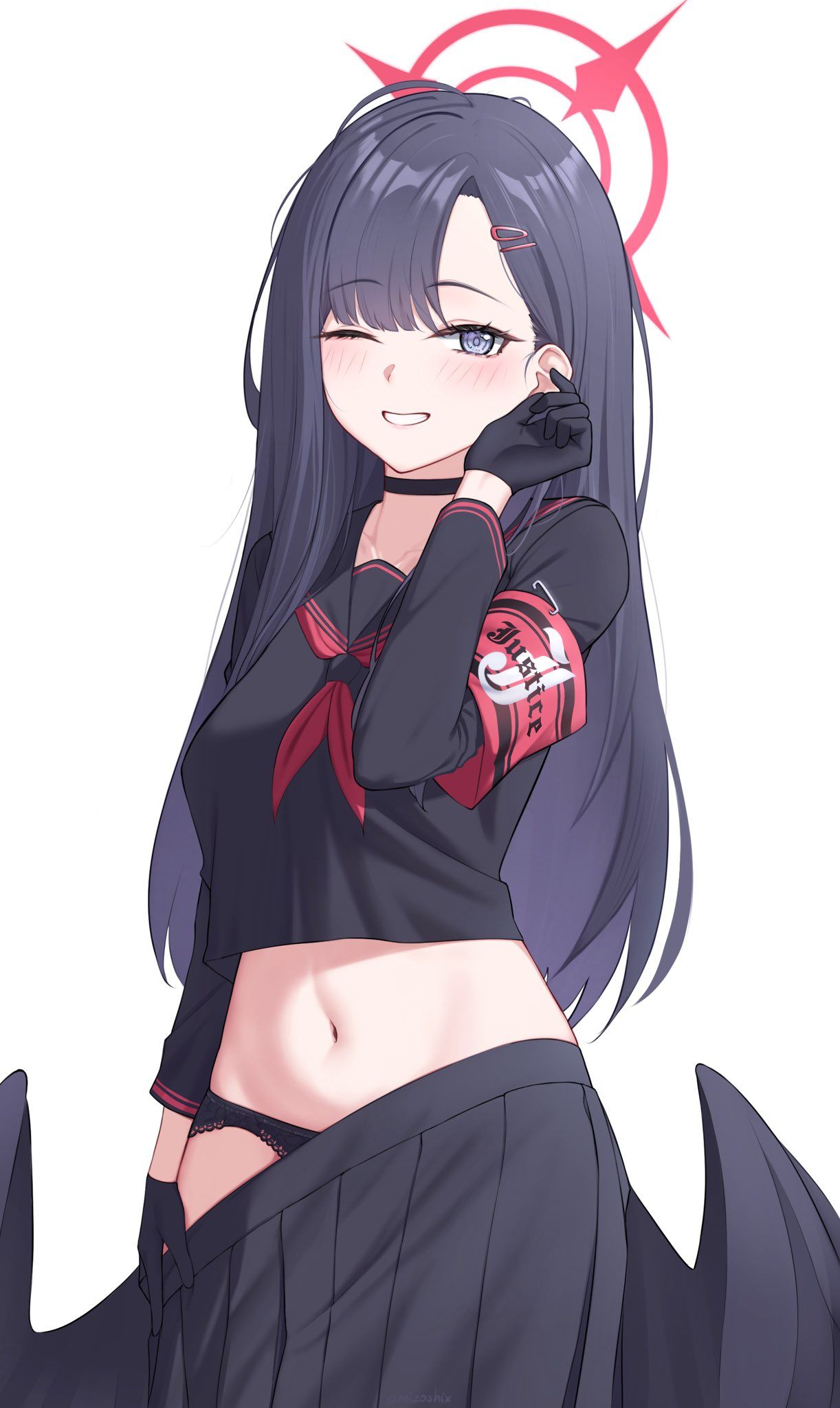 仲正一郎
