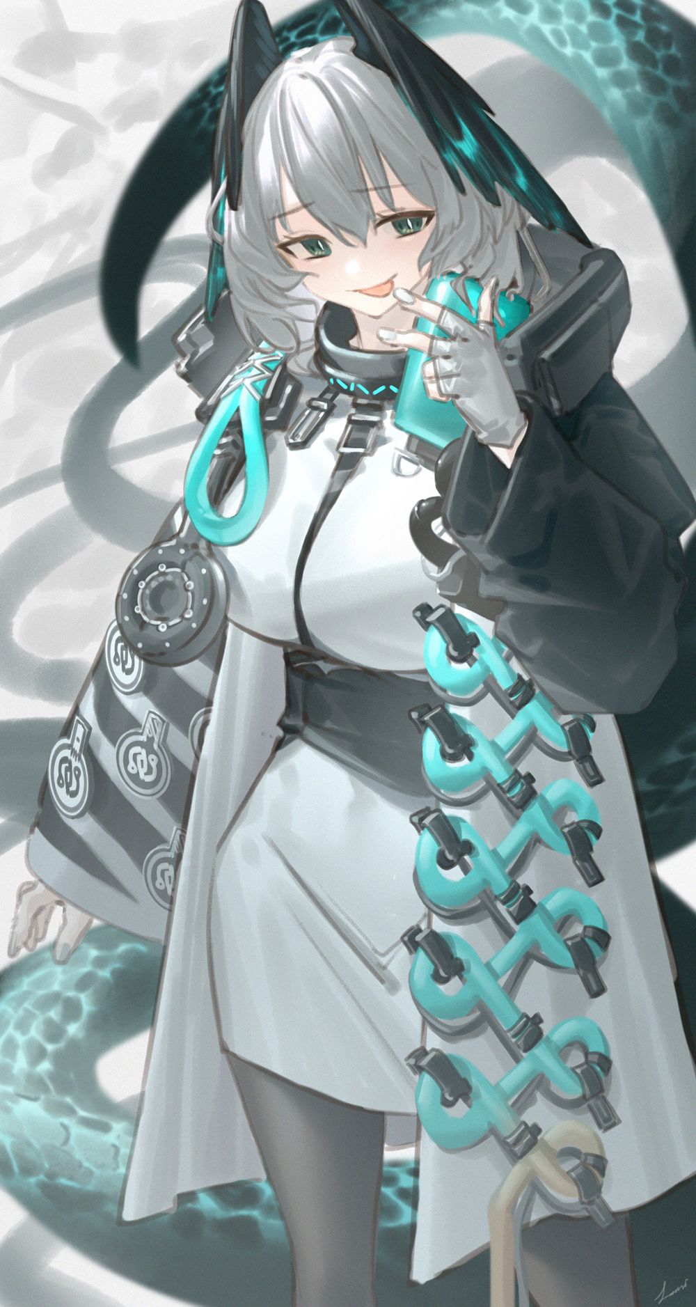 霍尔海雅-女孩子霍尔海雅