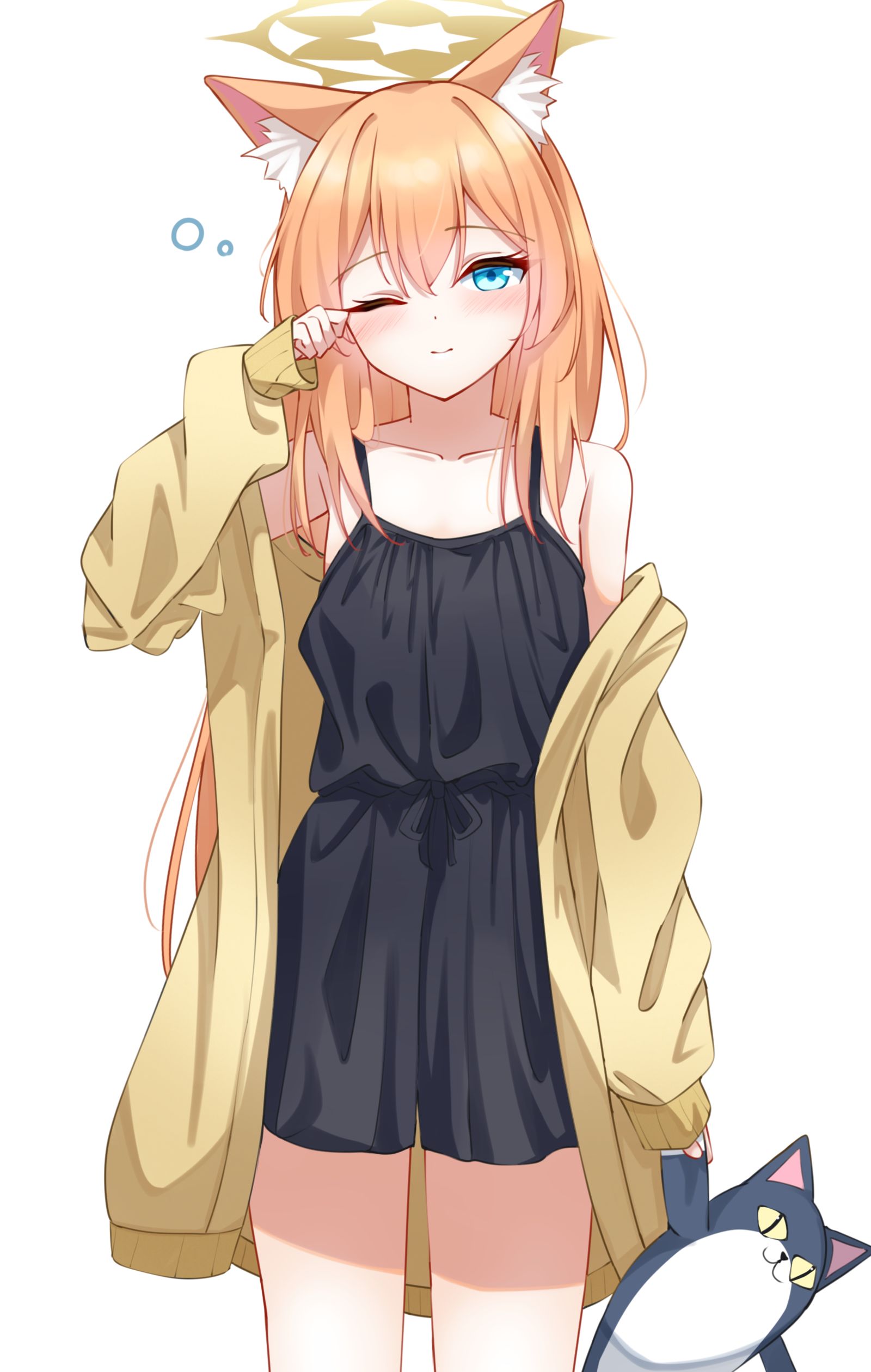 玛丽