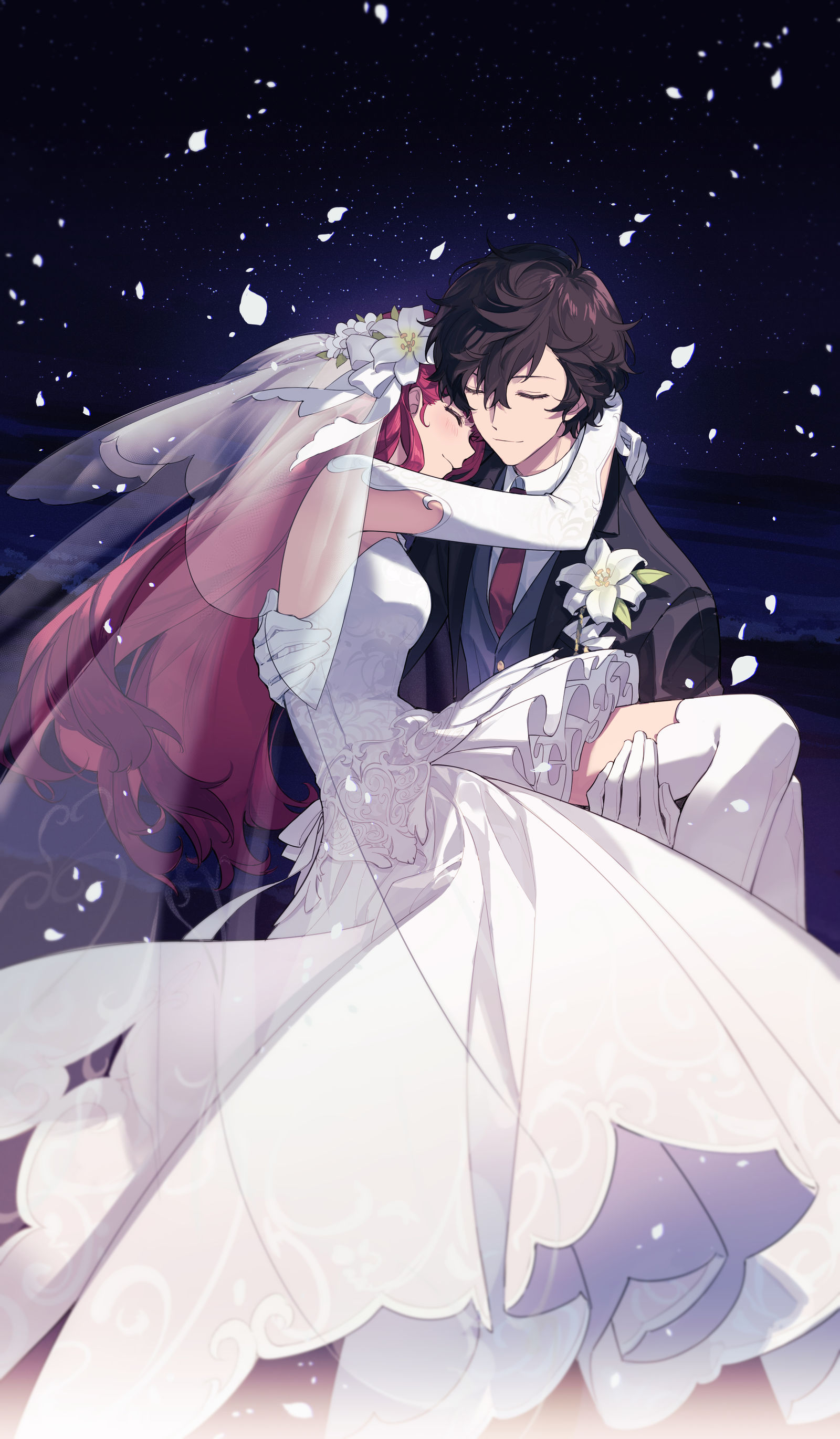 June Bride