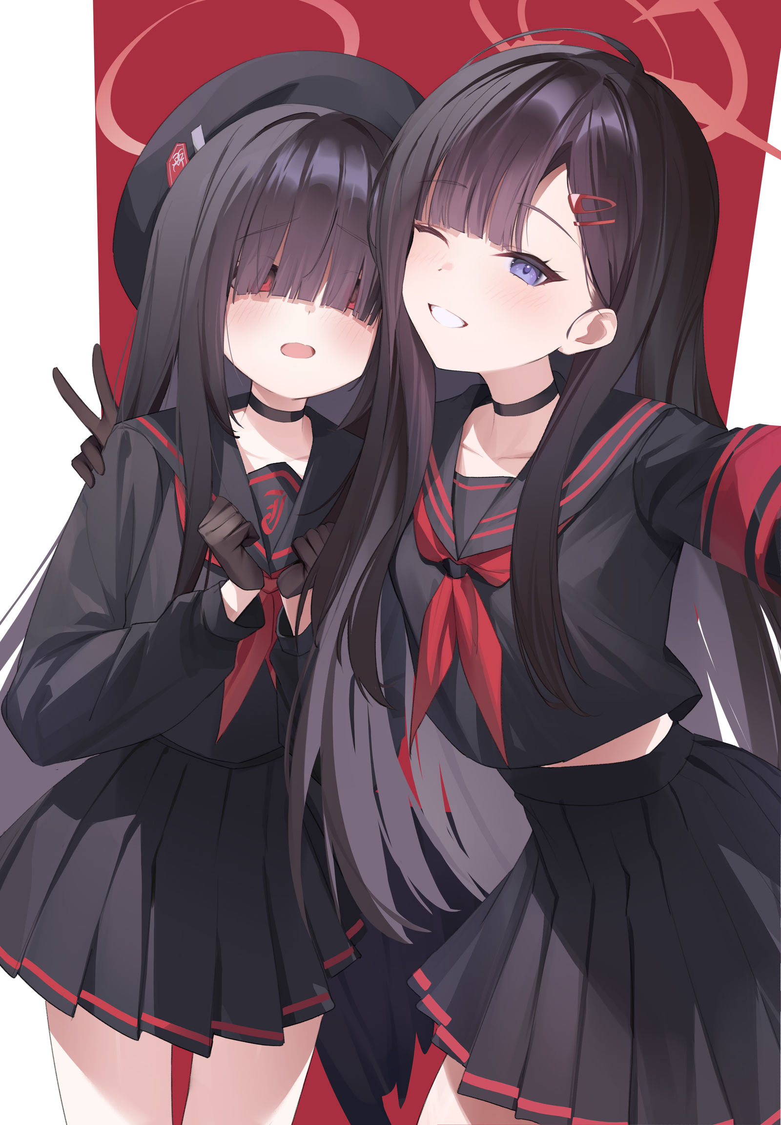 无题插画图片壁纸