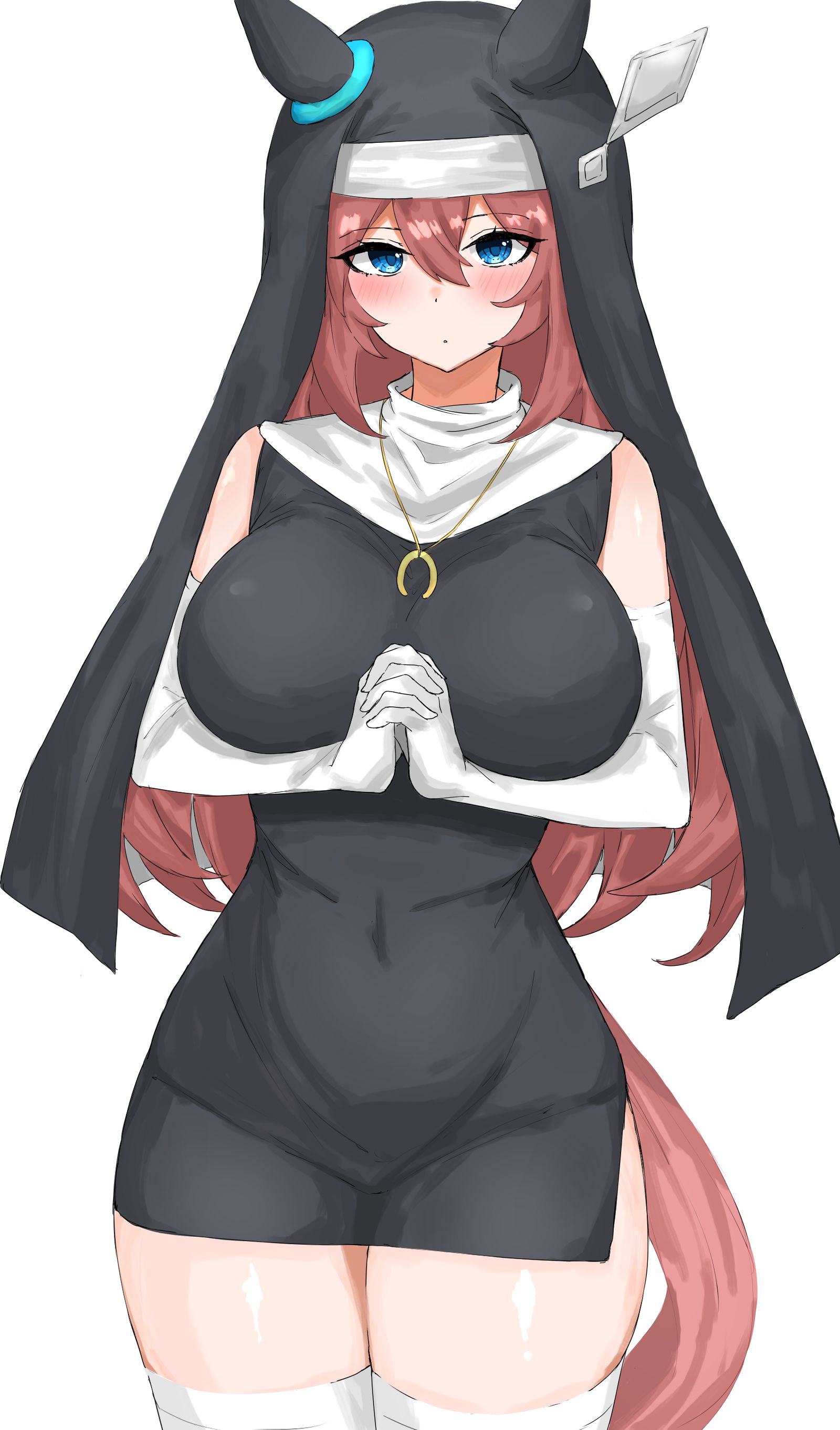 ﾌﾞﾙﾎﾞｫﾝ-马娘赛马娘美浦波旁