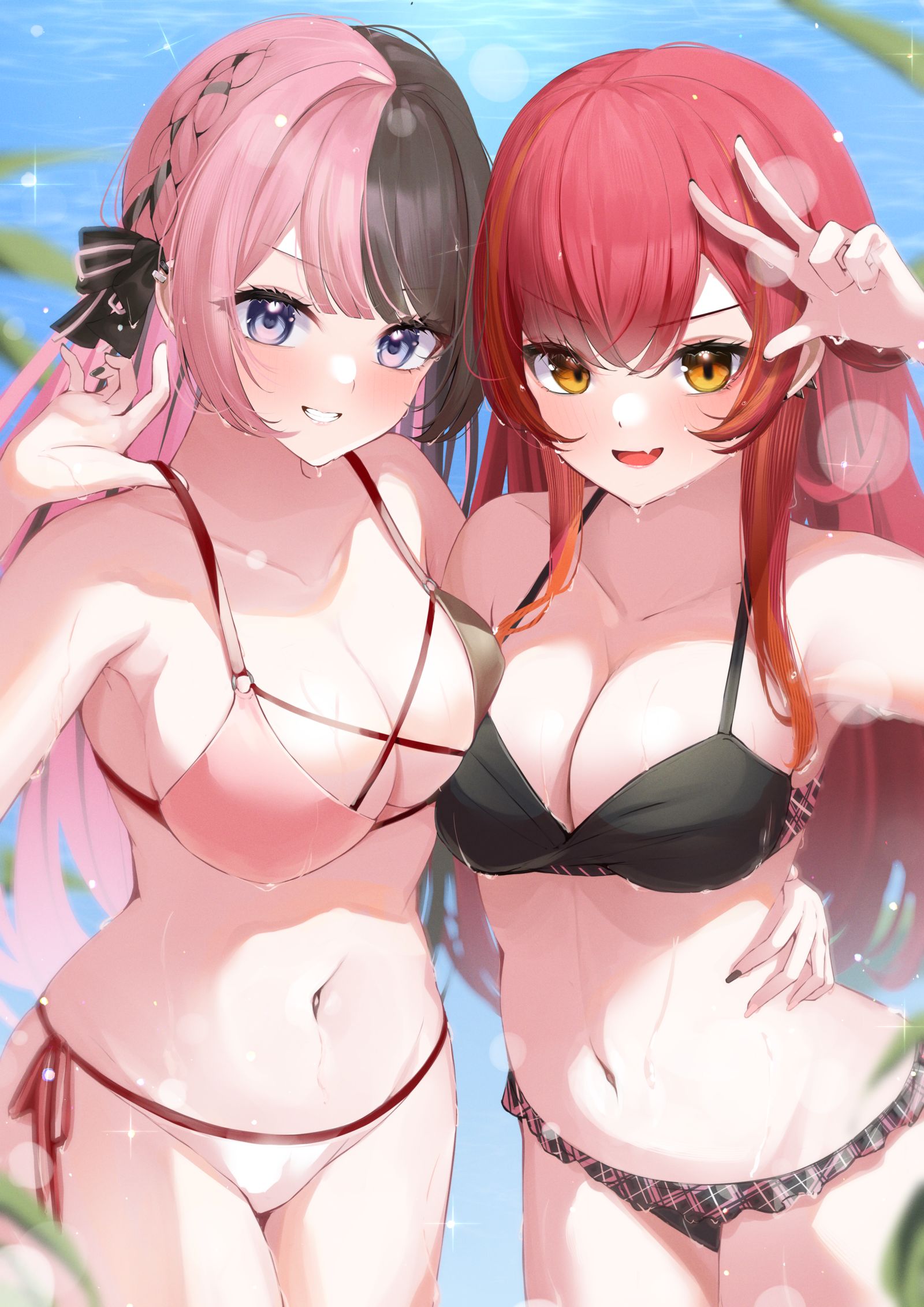橘雏的×猫汰-虚拟主播VTuber