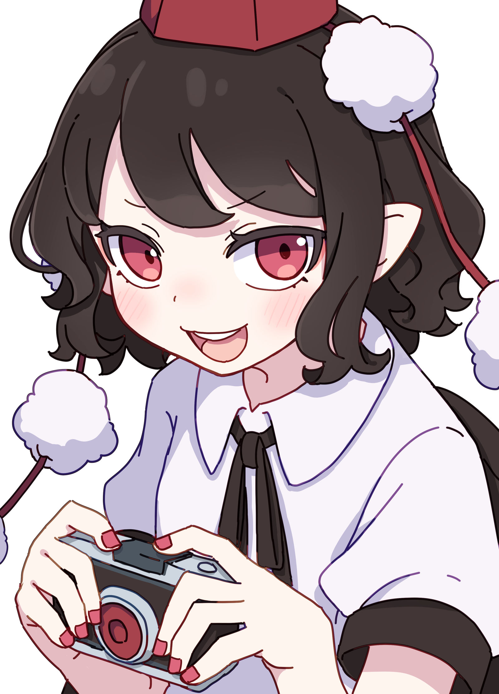 天狗之日-东方Project東方Project