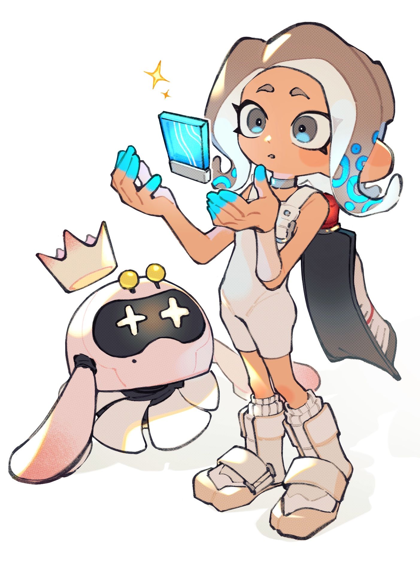 期待侧面订货-splatoonsplatoon3