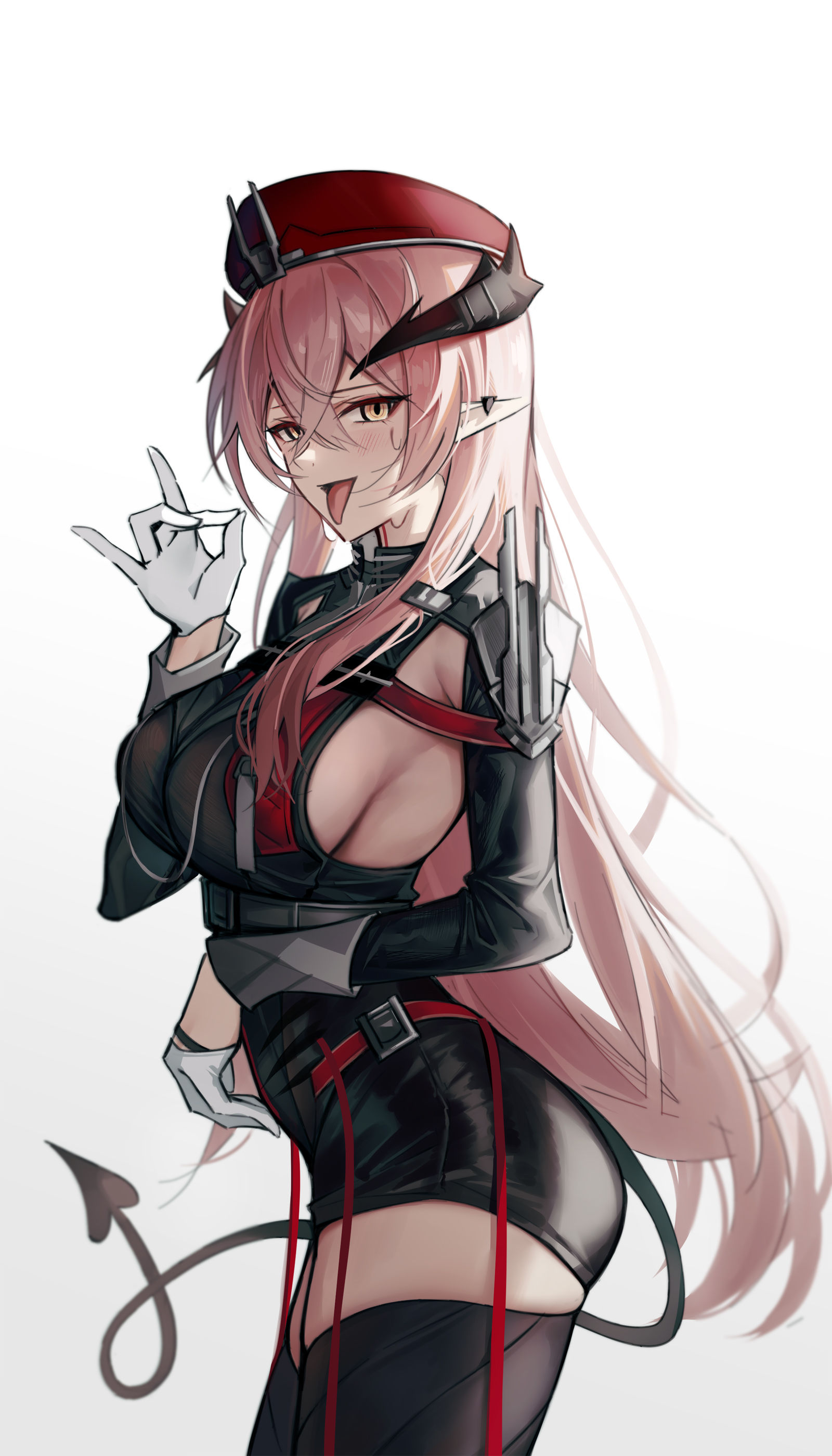厄尔苏拉插画图片壁纸
