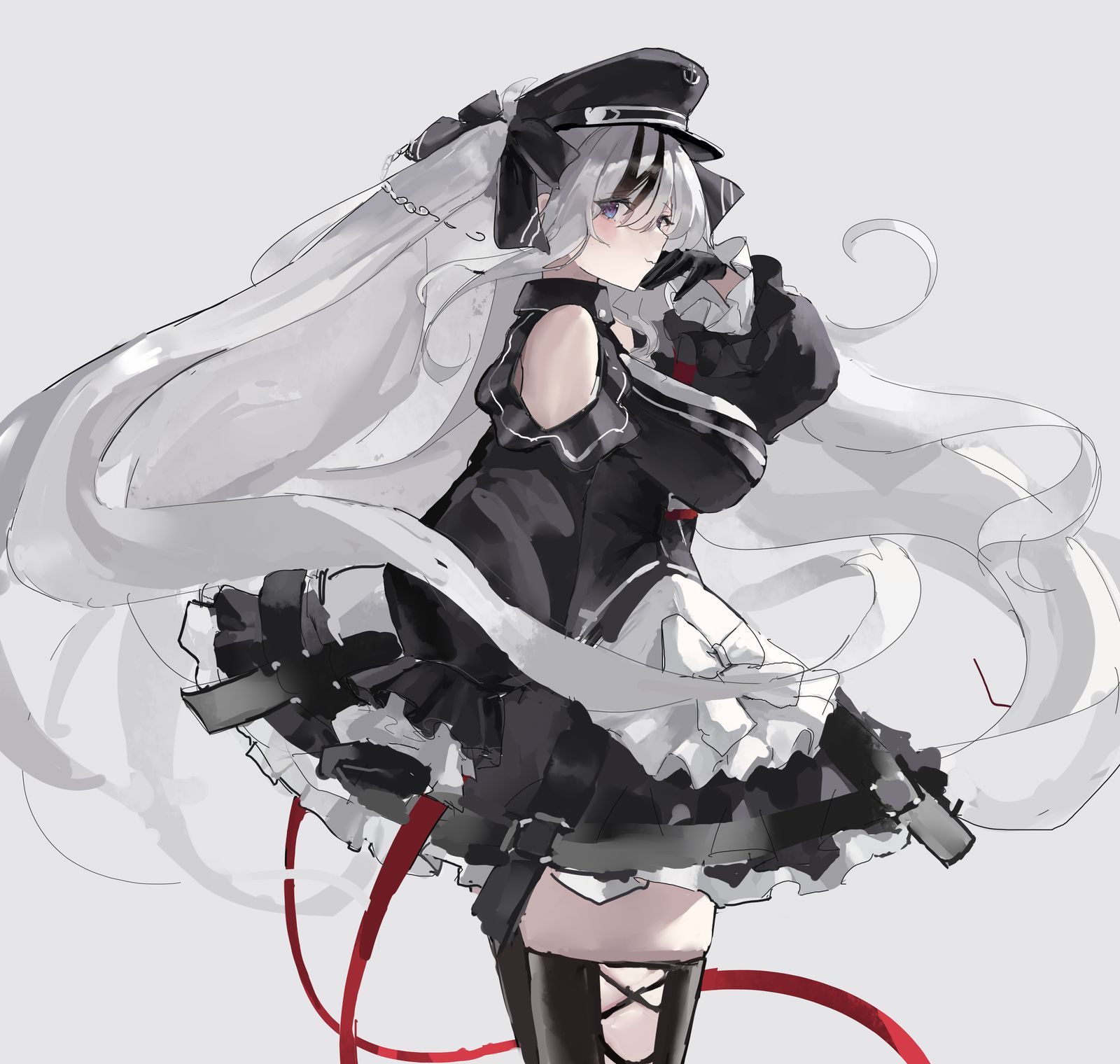 易北插画图片壁纸