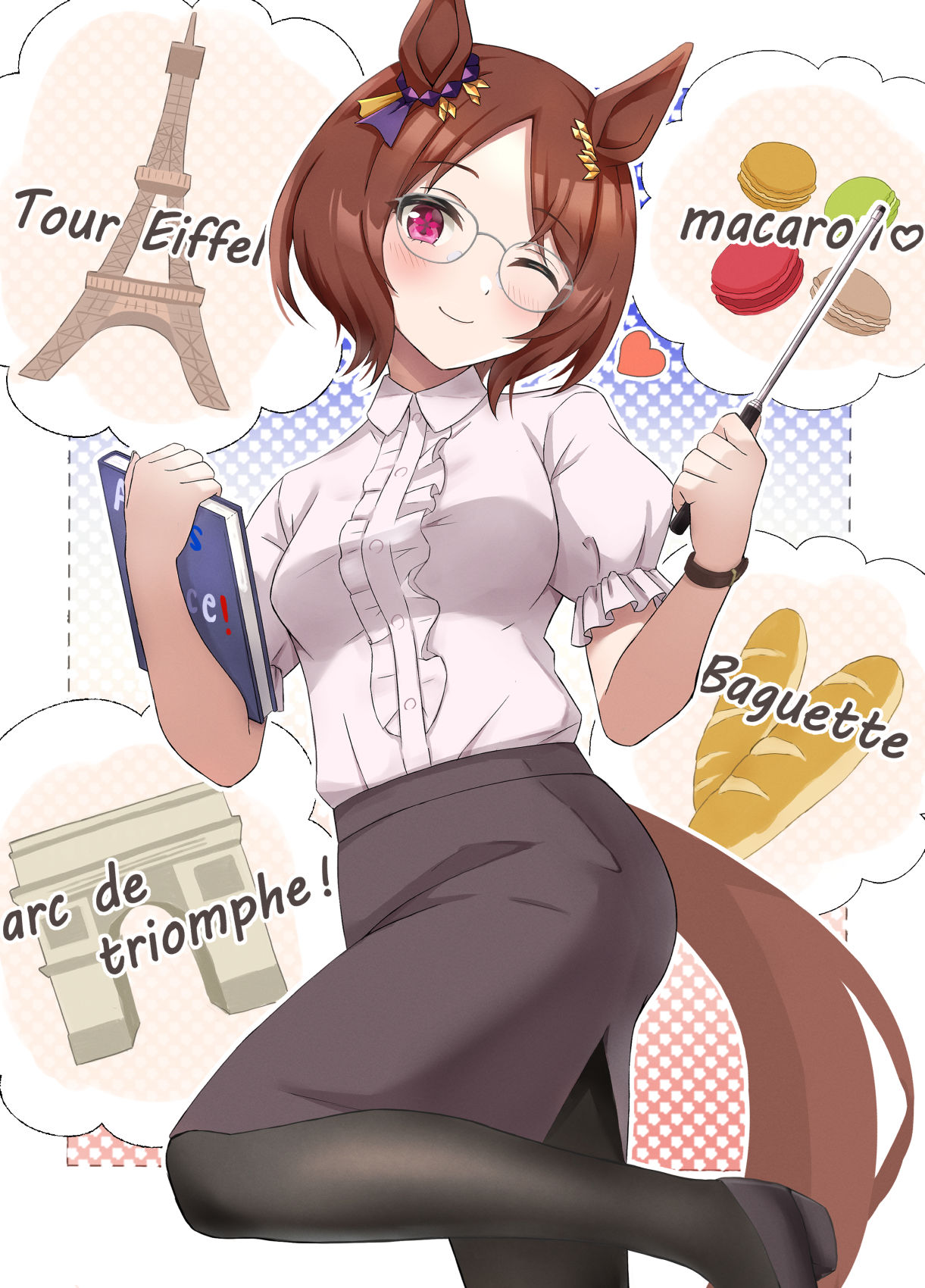 樱花劳蕾尔
