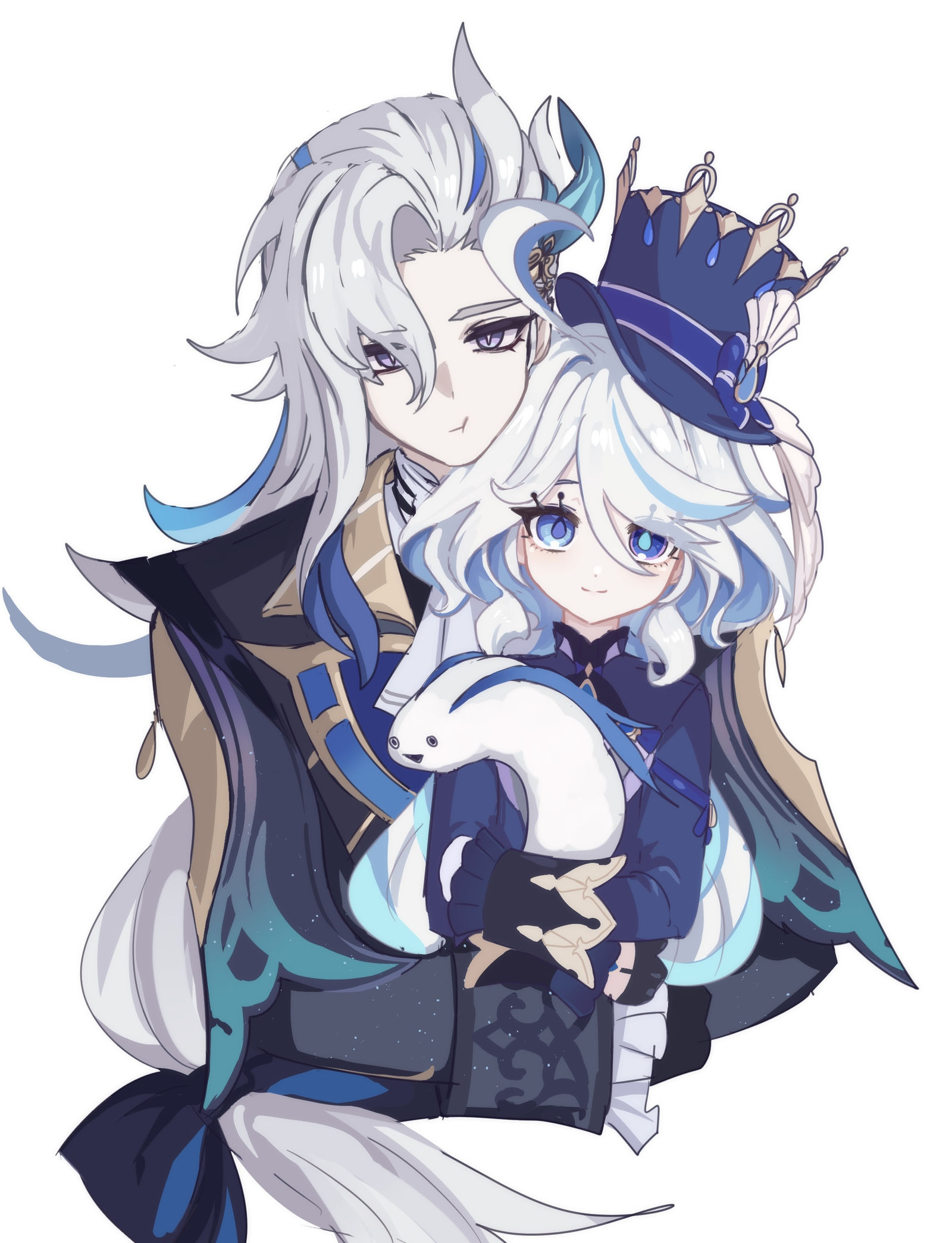 表示）插画图片壁纸