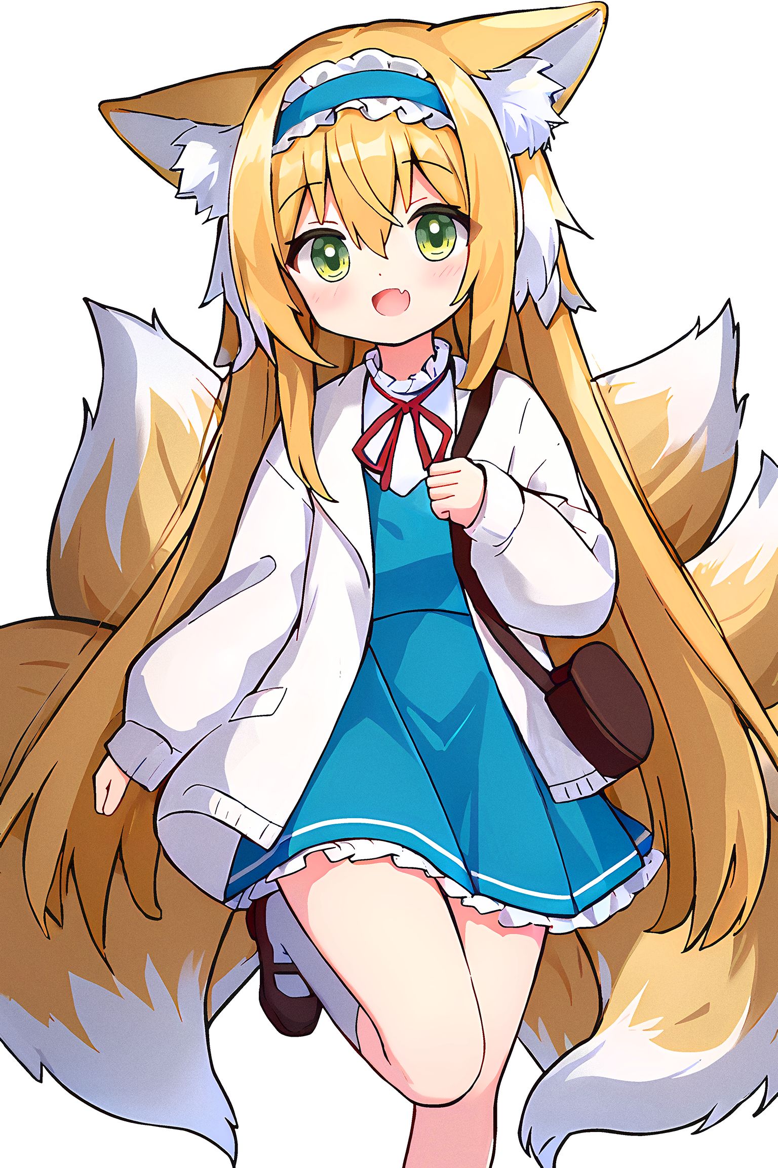 铃兰