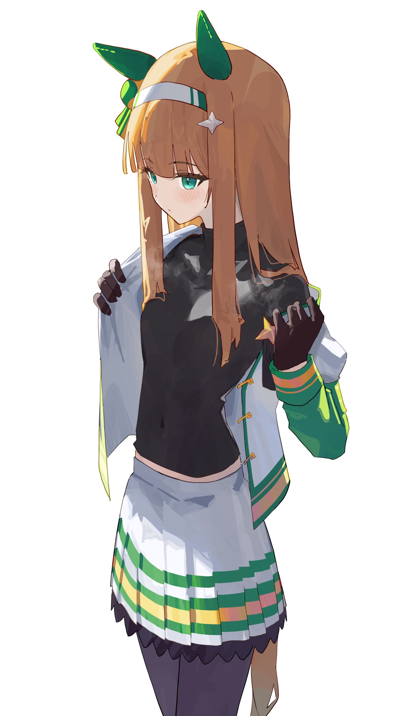 霍卡霍卡铃木先生