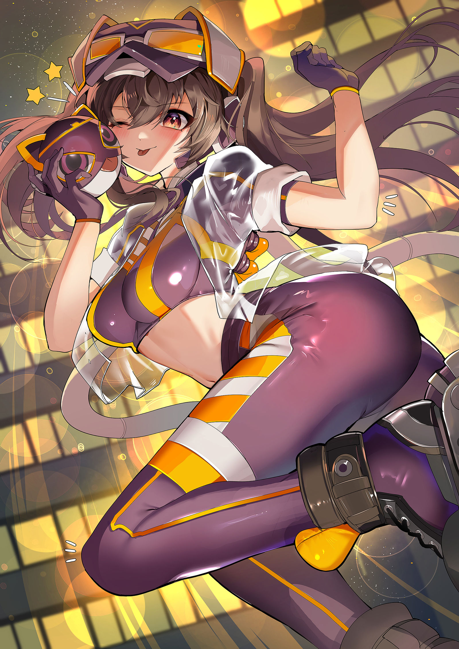 :P -☆插画图片壁纸