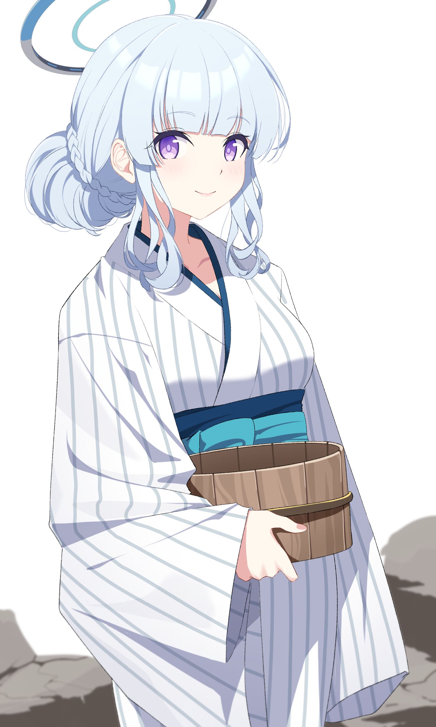 诺亚插画图片壁纸