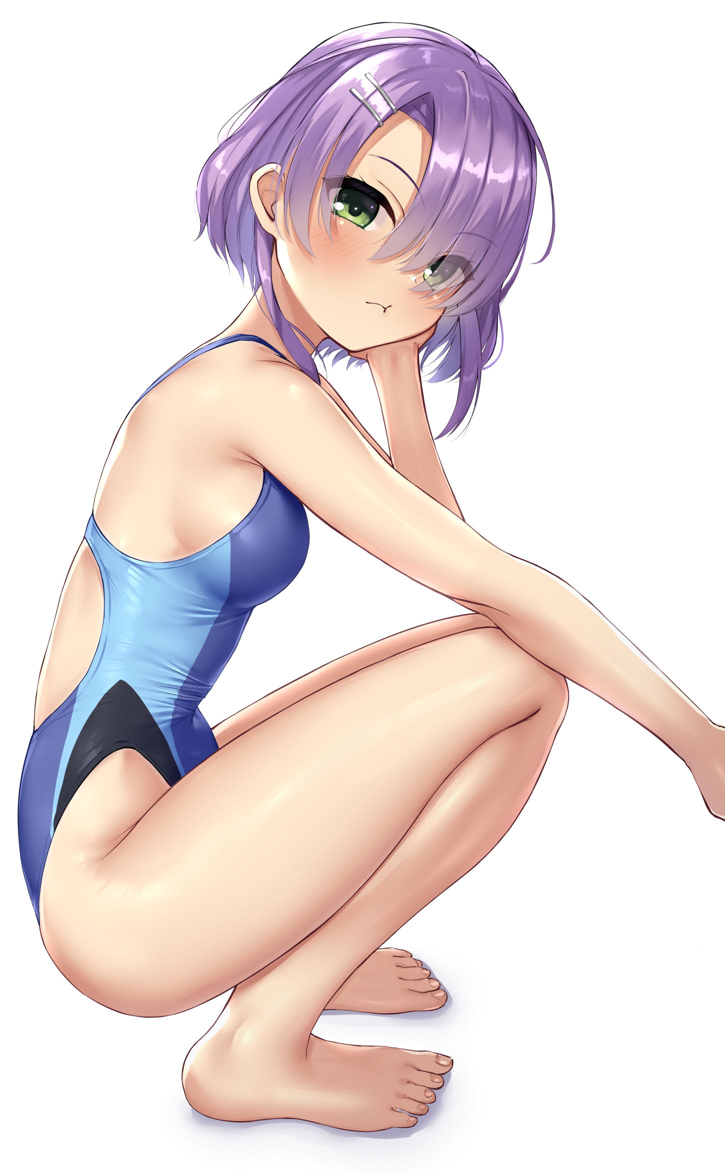 火打谷愛衣插画图片壁纸