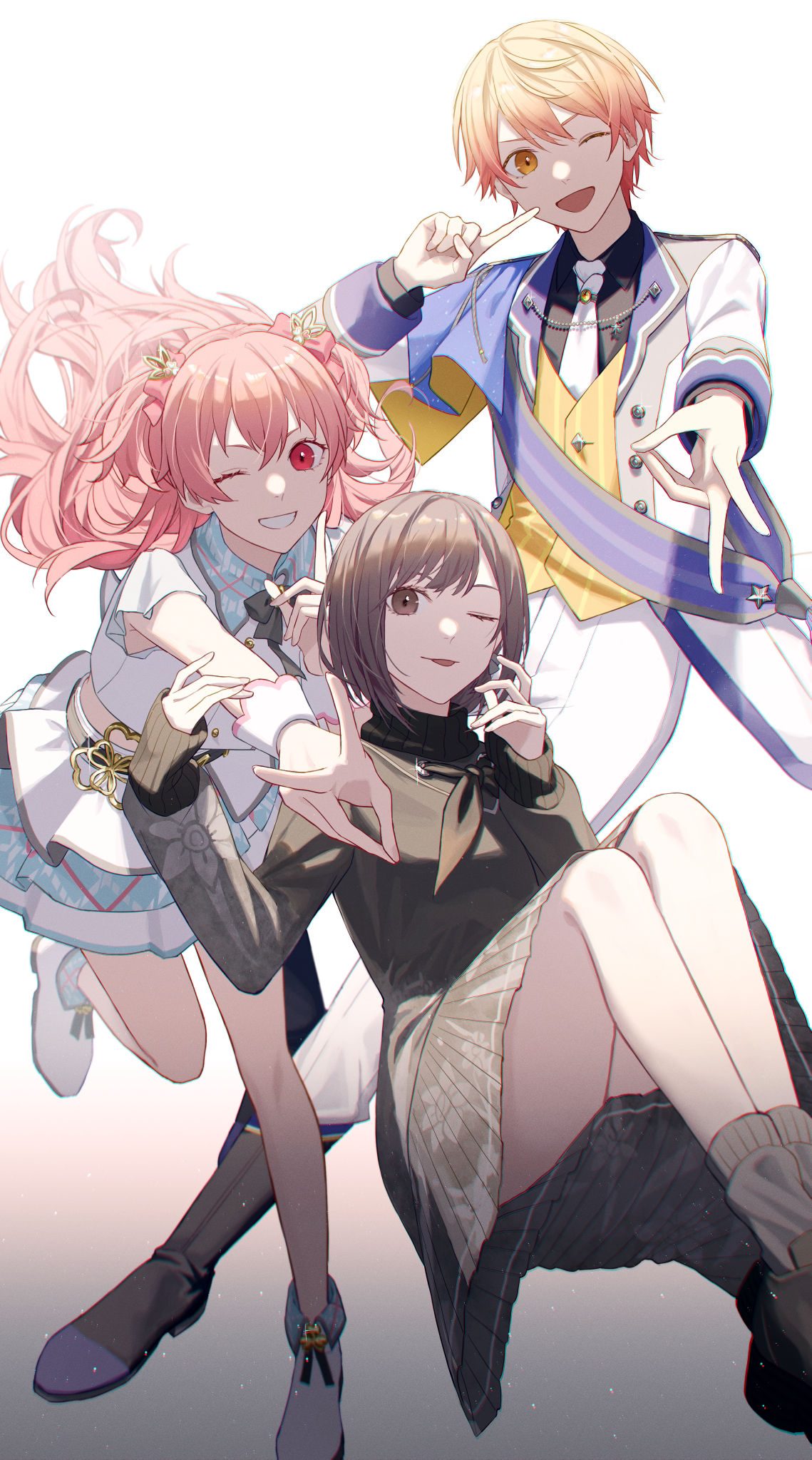 no title插画图片壁纸