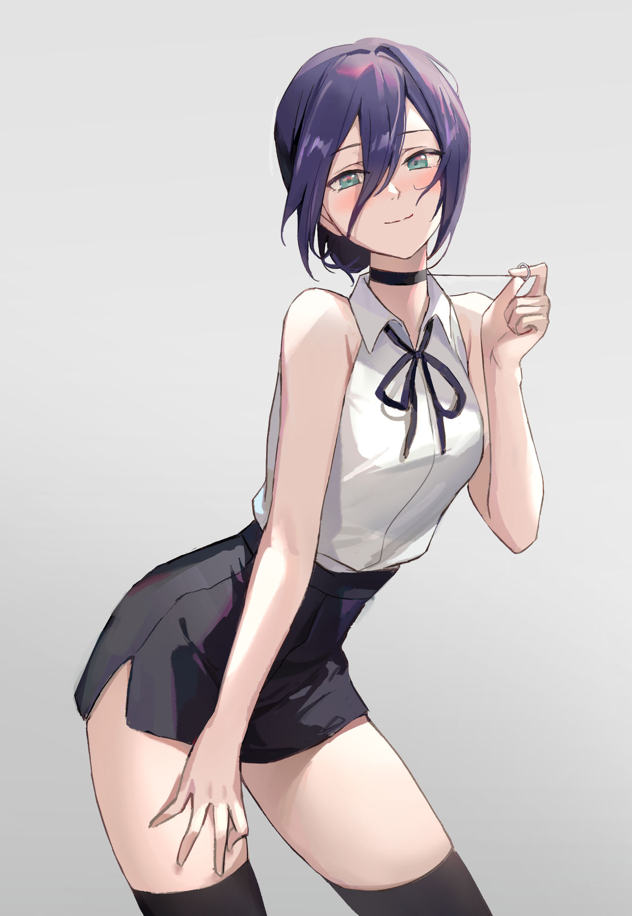 Reze-chainsawman雷泽