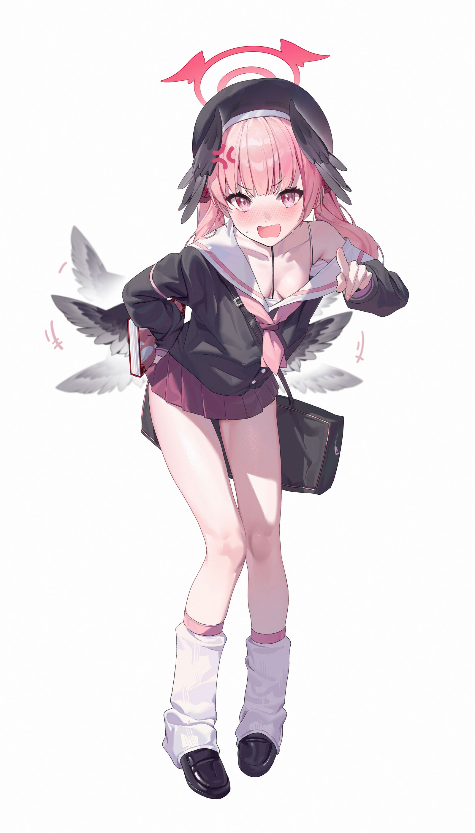 .插画图片壁纸