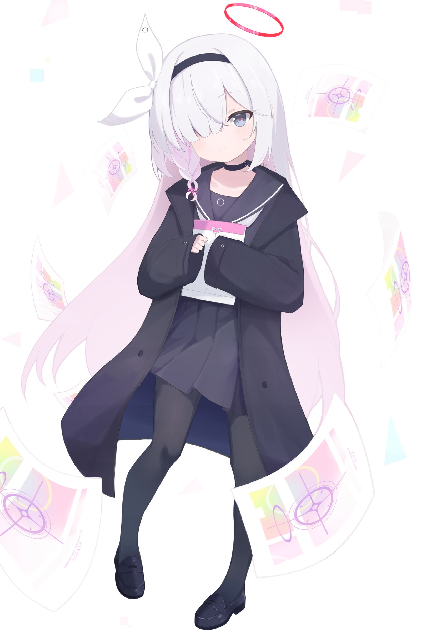 普拉纳插画图片壁纸