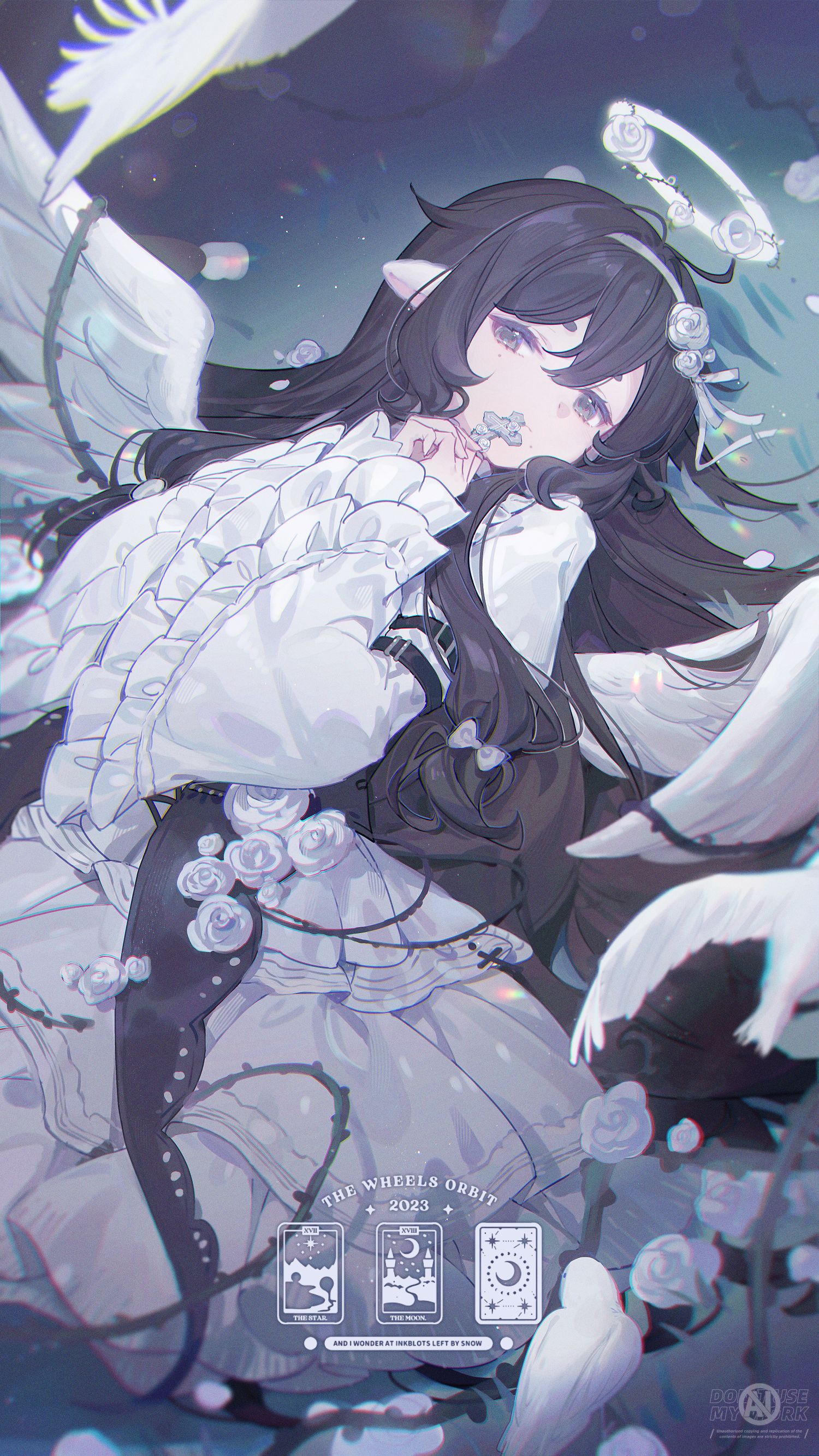  ️插画图片壁纸