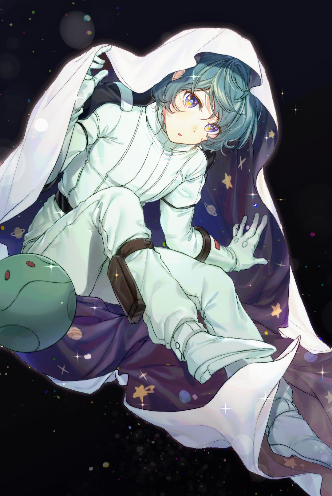 Twinkle, Twinkle, Little Star