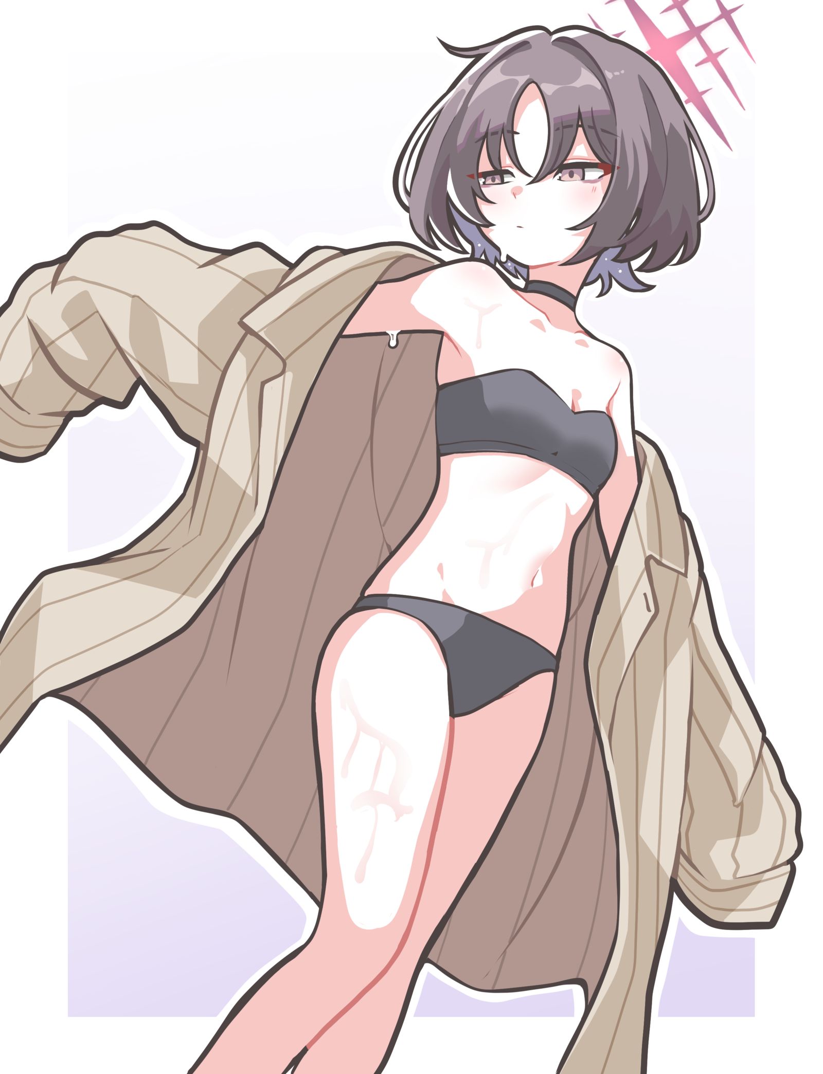 MSK插画图片壁纸