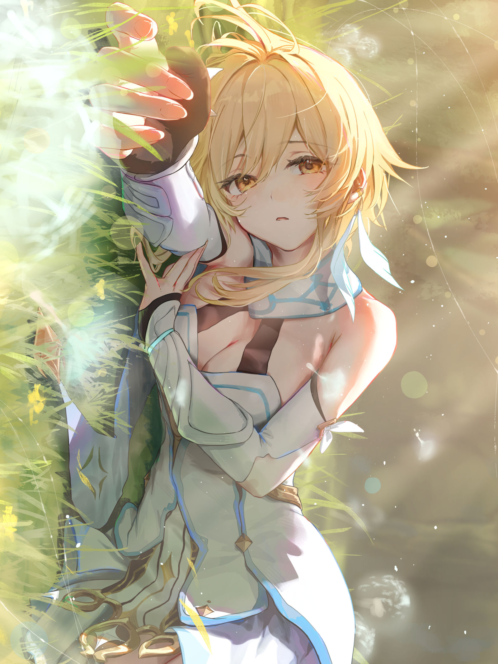 幻想与记忆插画图片壁纸