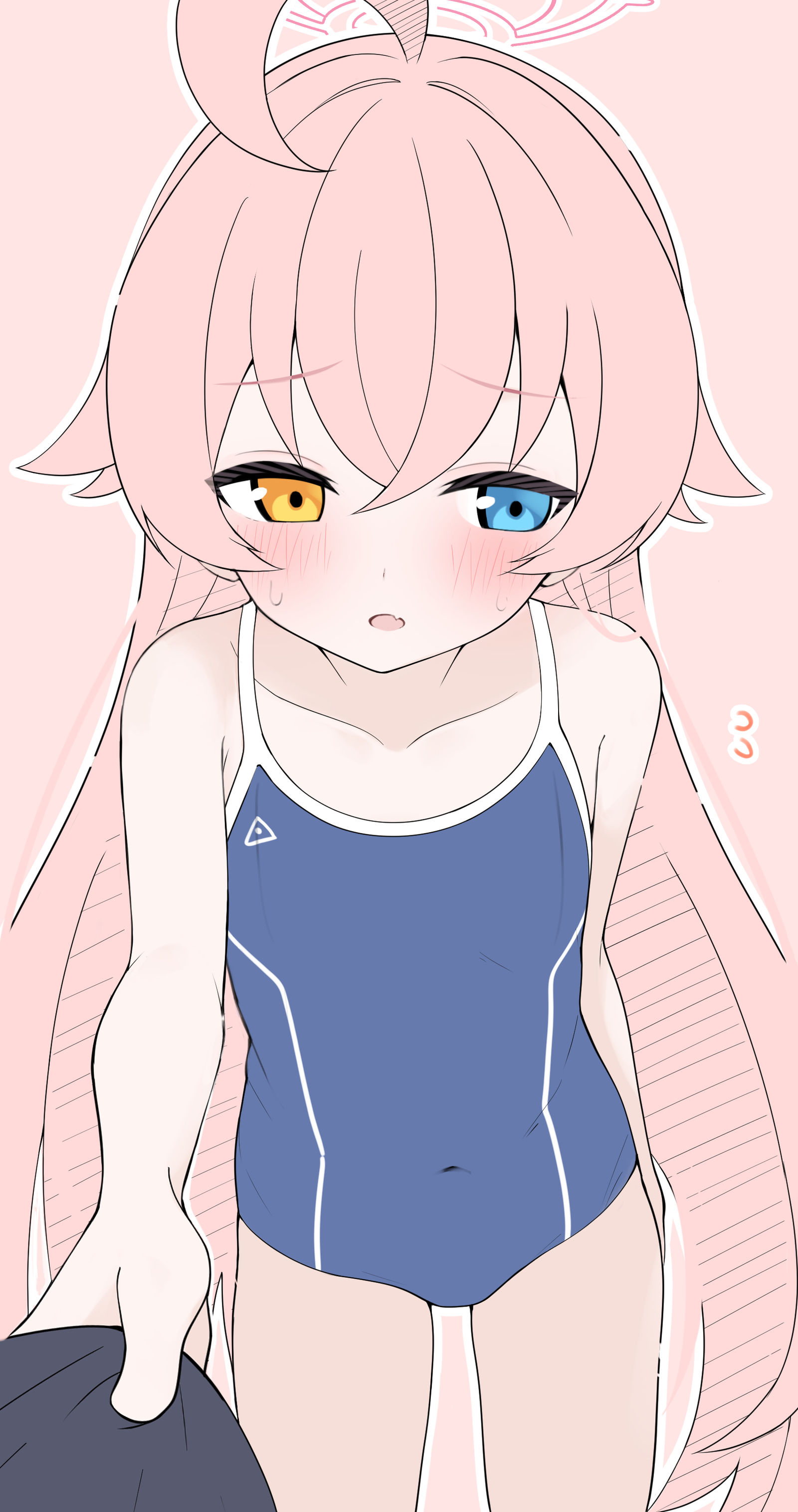 还不去-小鸟游星野女孩子