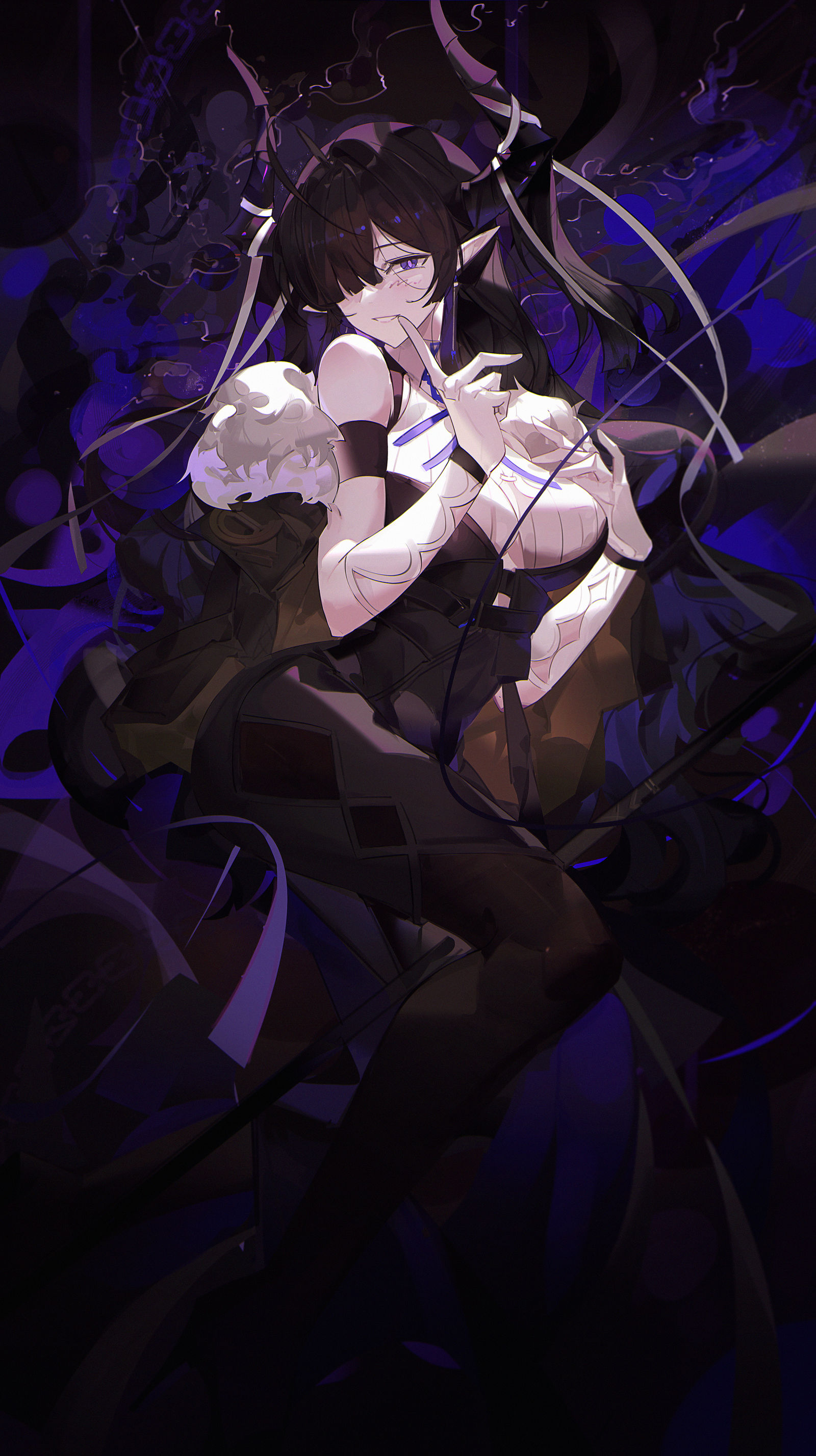 北风女巫，北风女巫，北风女巫