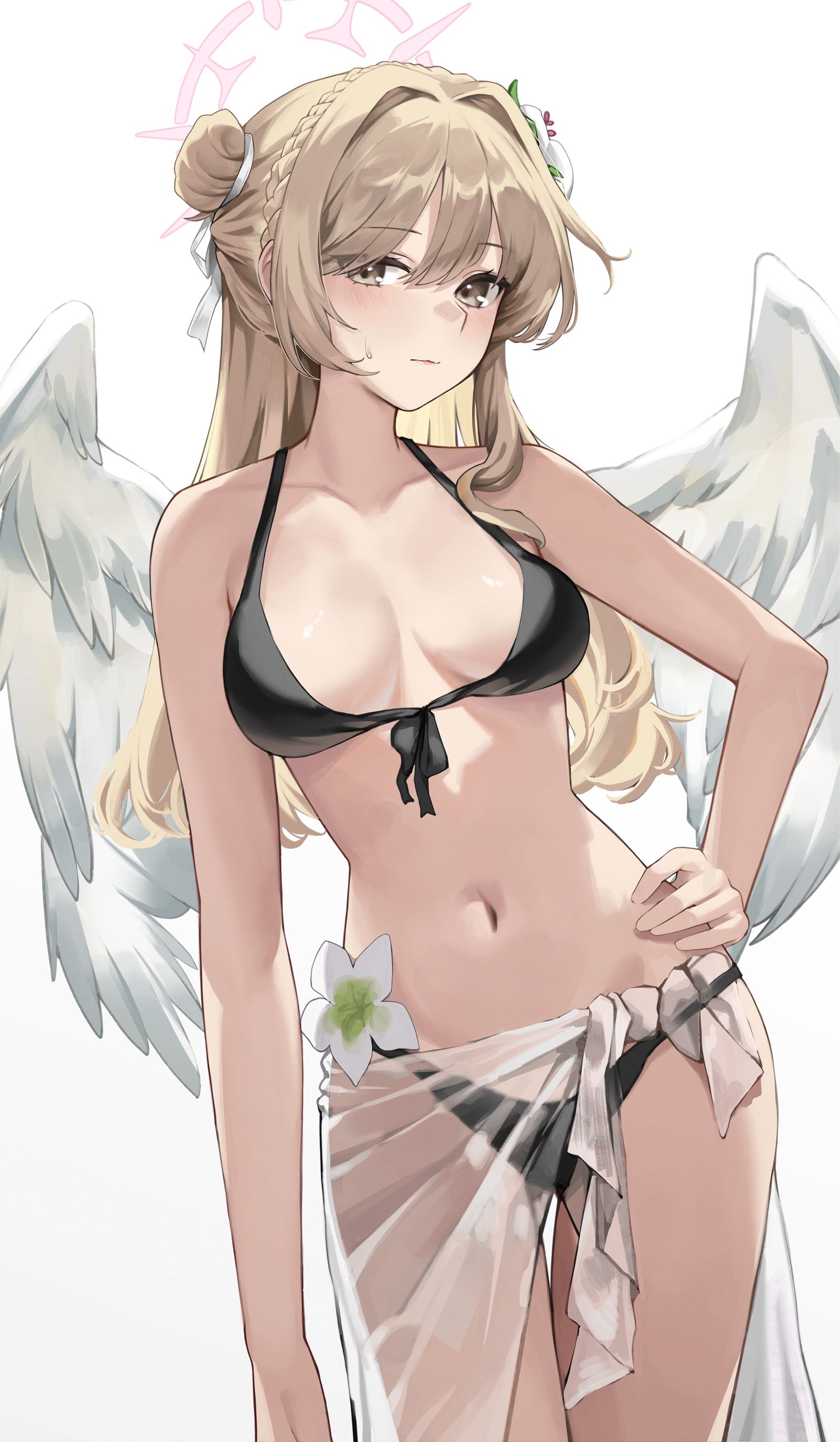 纳吉萨插画图片壁纸