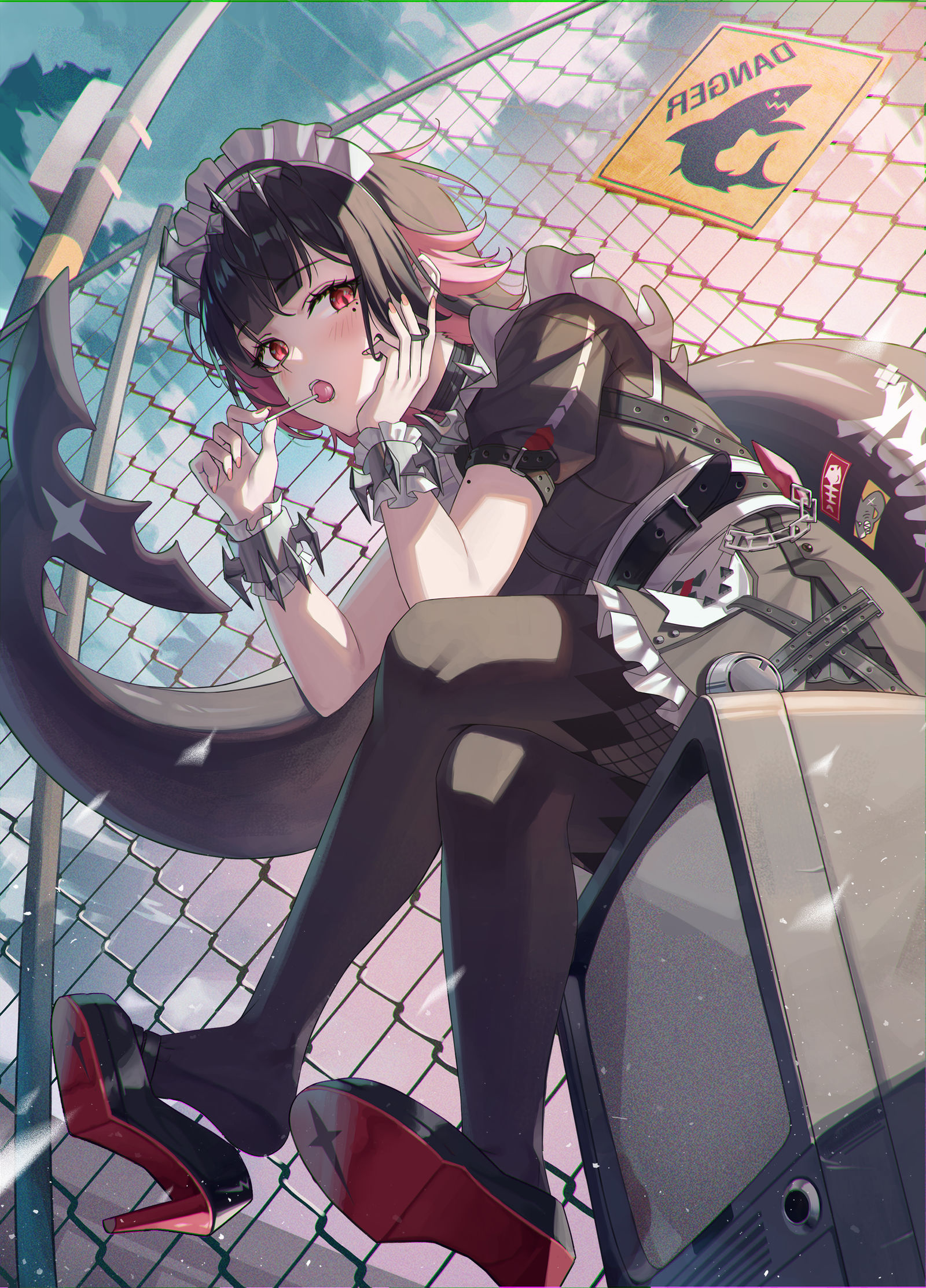 艾伦·乔
