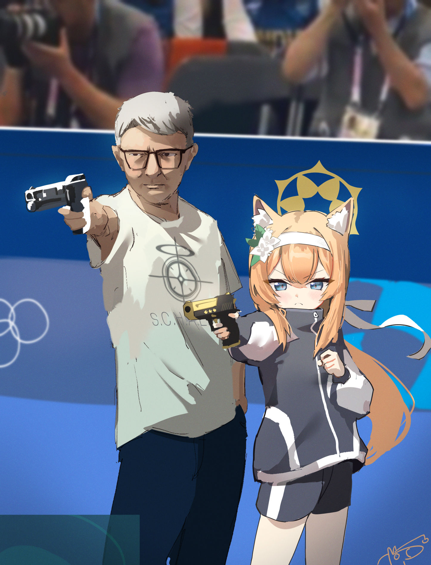 無課金先生