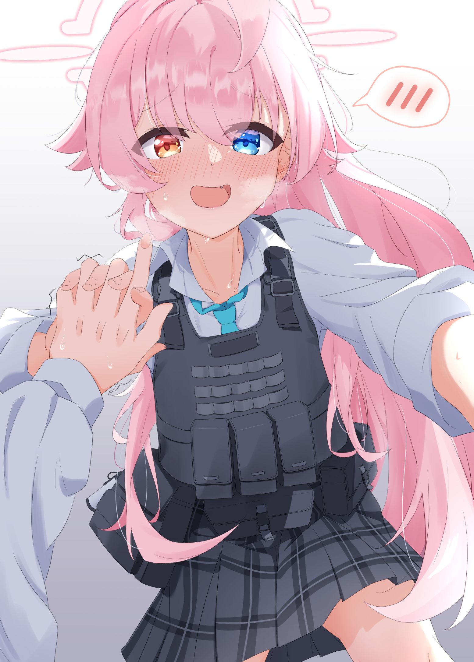 想被临战霍西诺推倒…插画图片壁纸