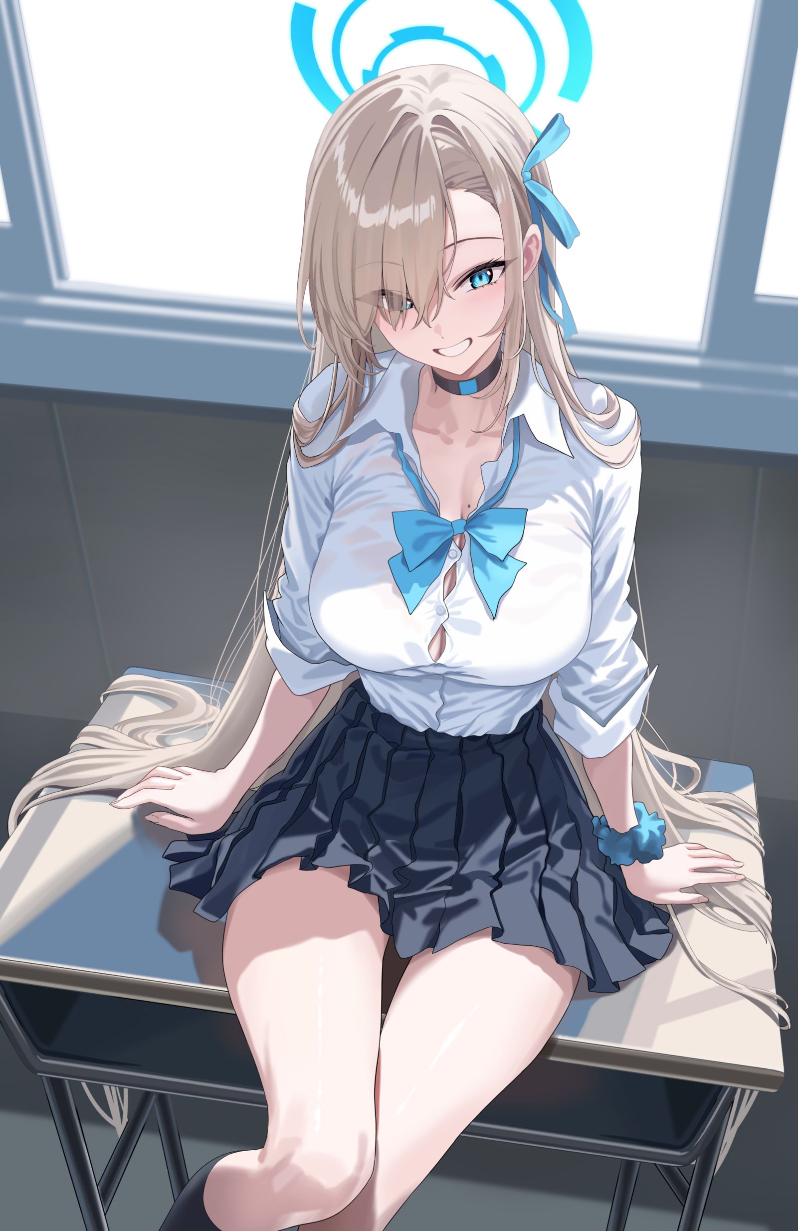 阿斯纳插画图片壁纸