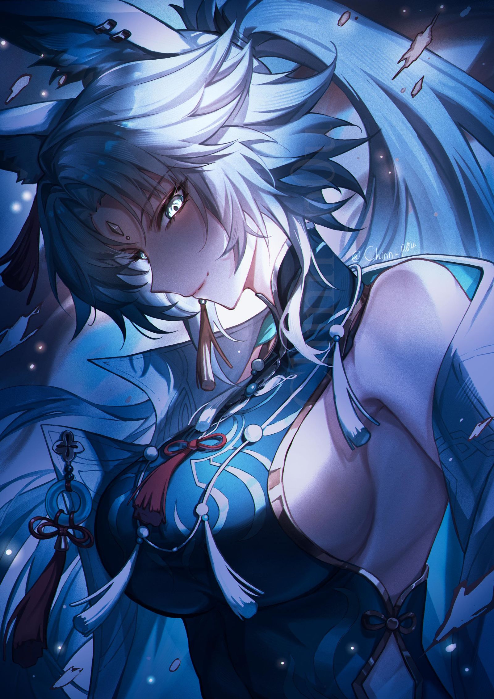 Feixiao _ another version