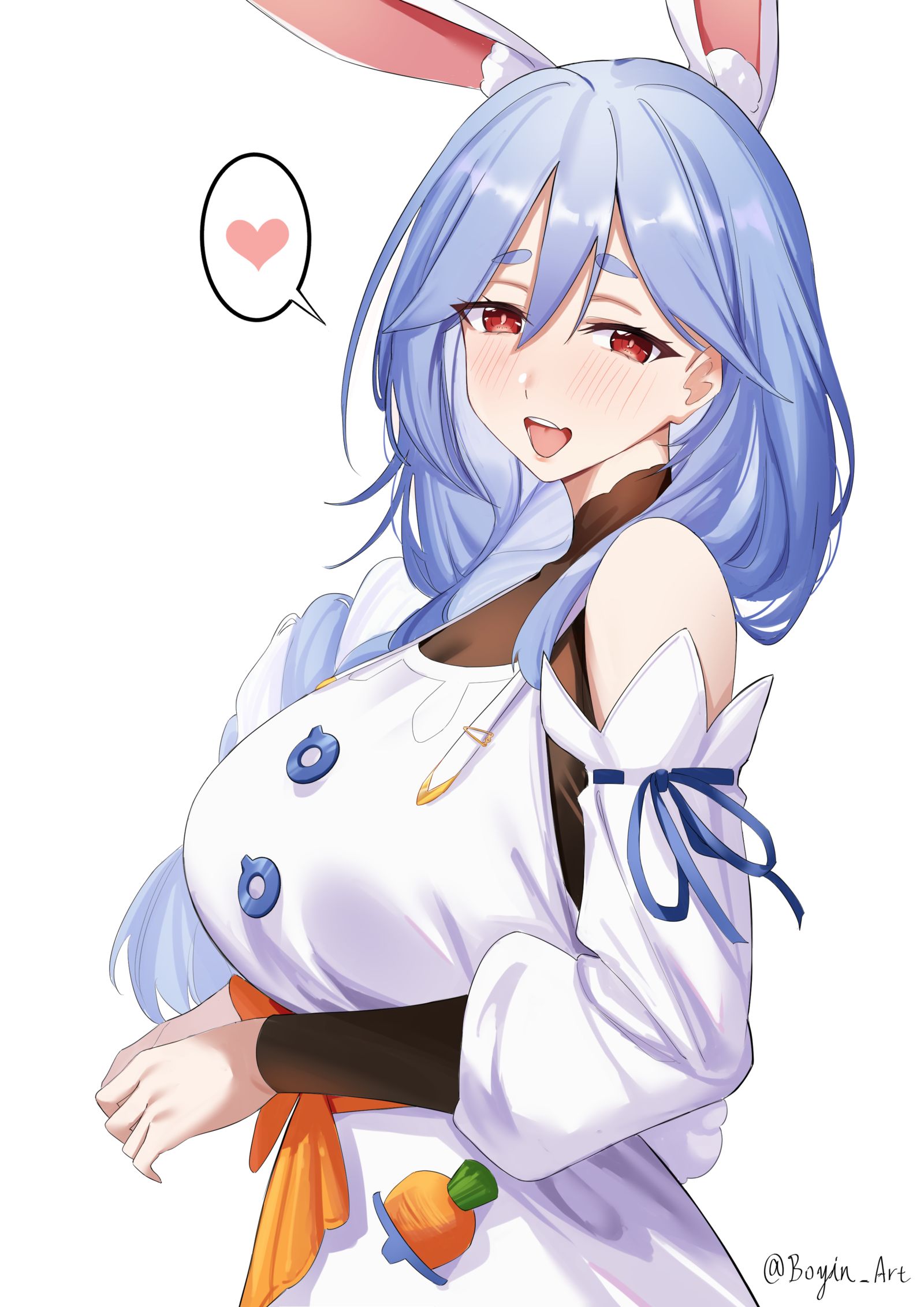 妈妈-ぺこらママhololive