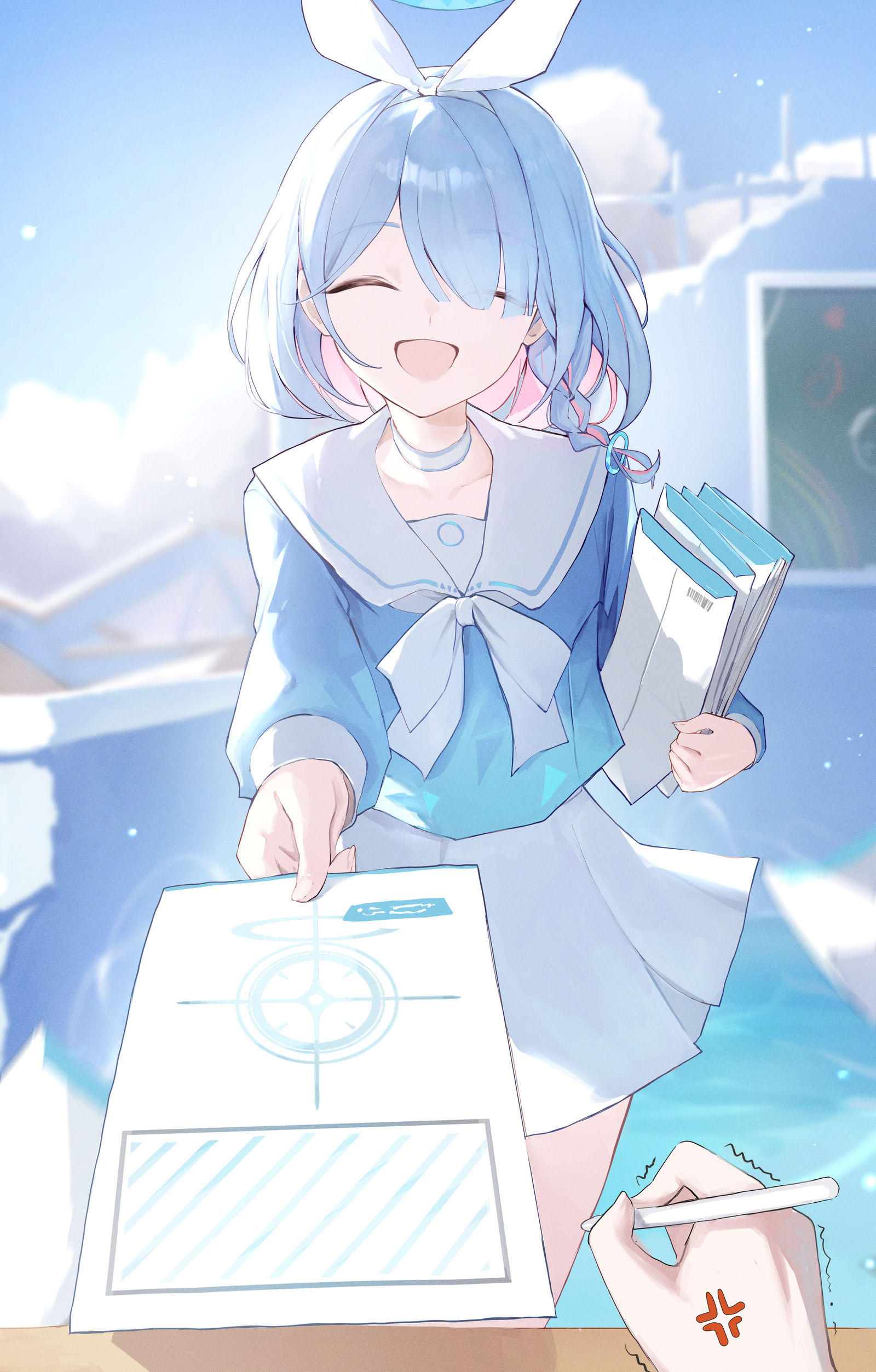  插画图片壁纸
