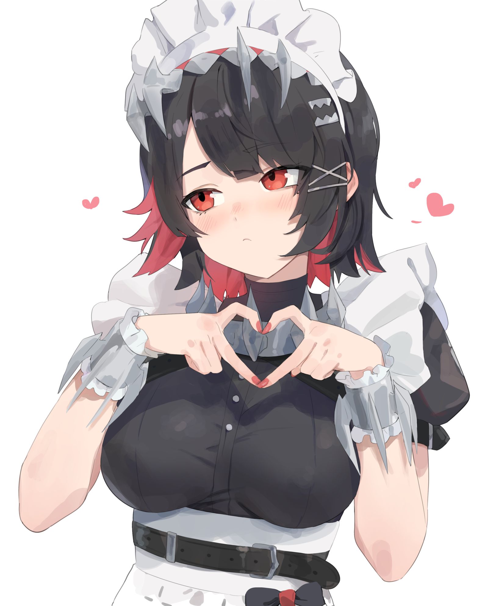（´。•花旗。`）♡插画图片壁纸